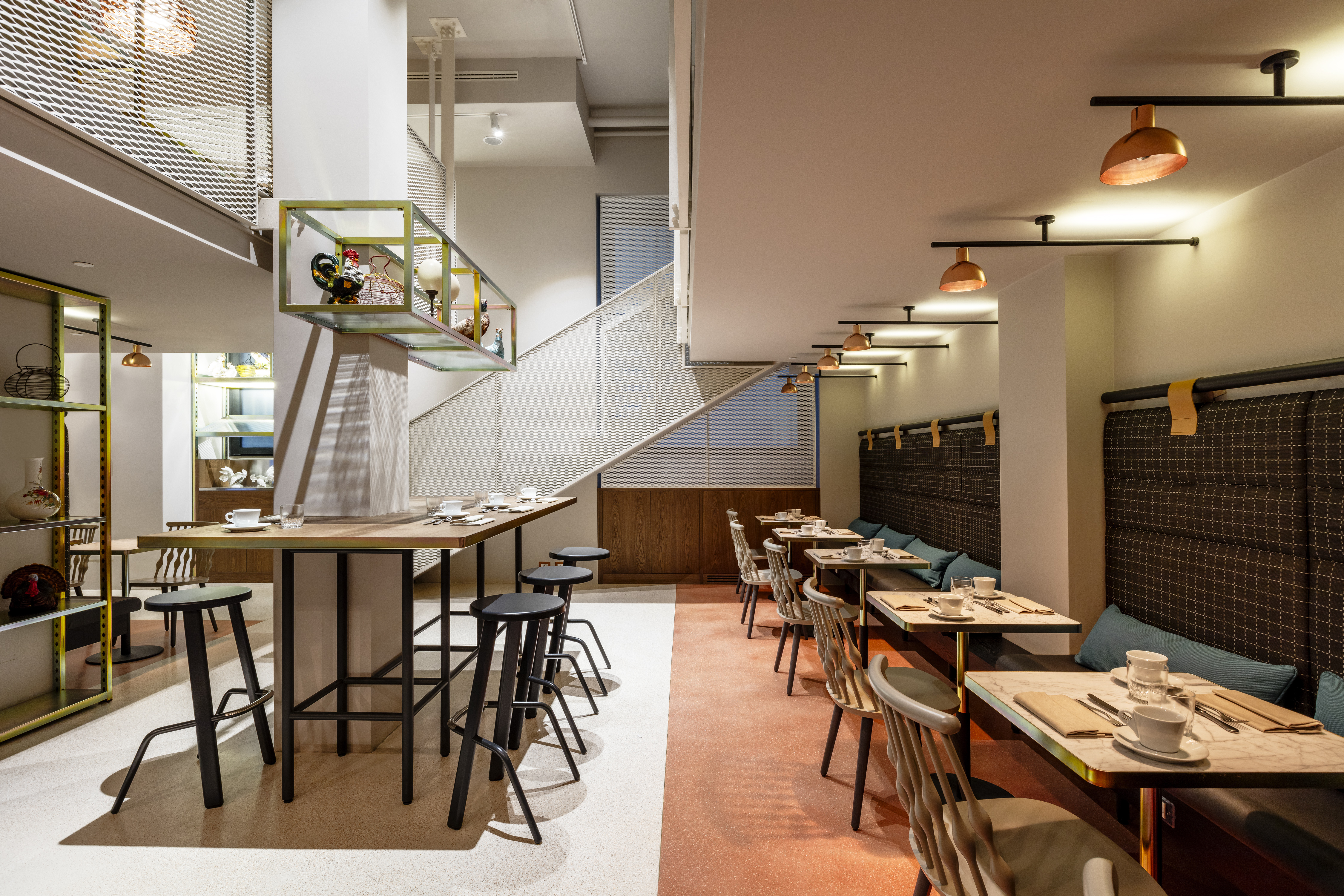 Room Mate Giulia - photo