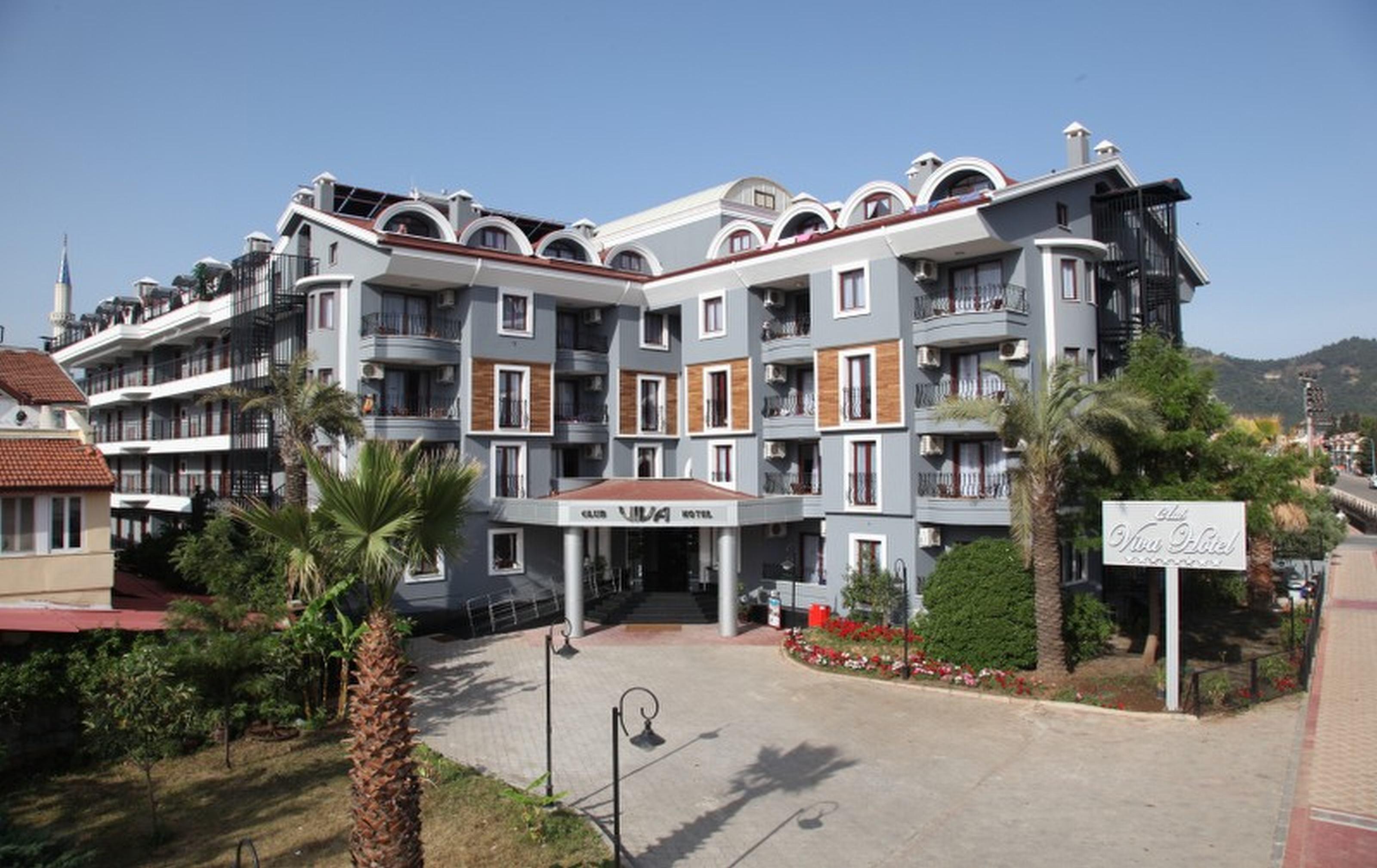 Club Viva Hotel - Poză