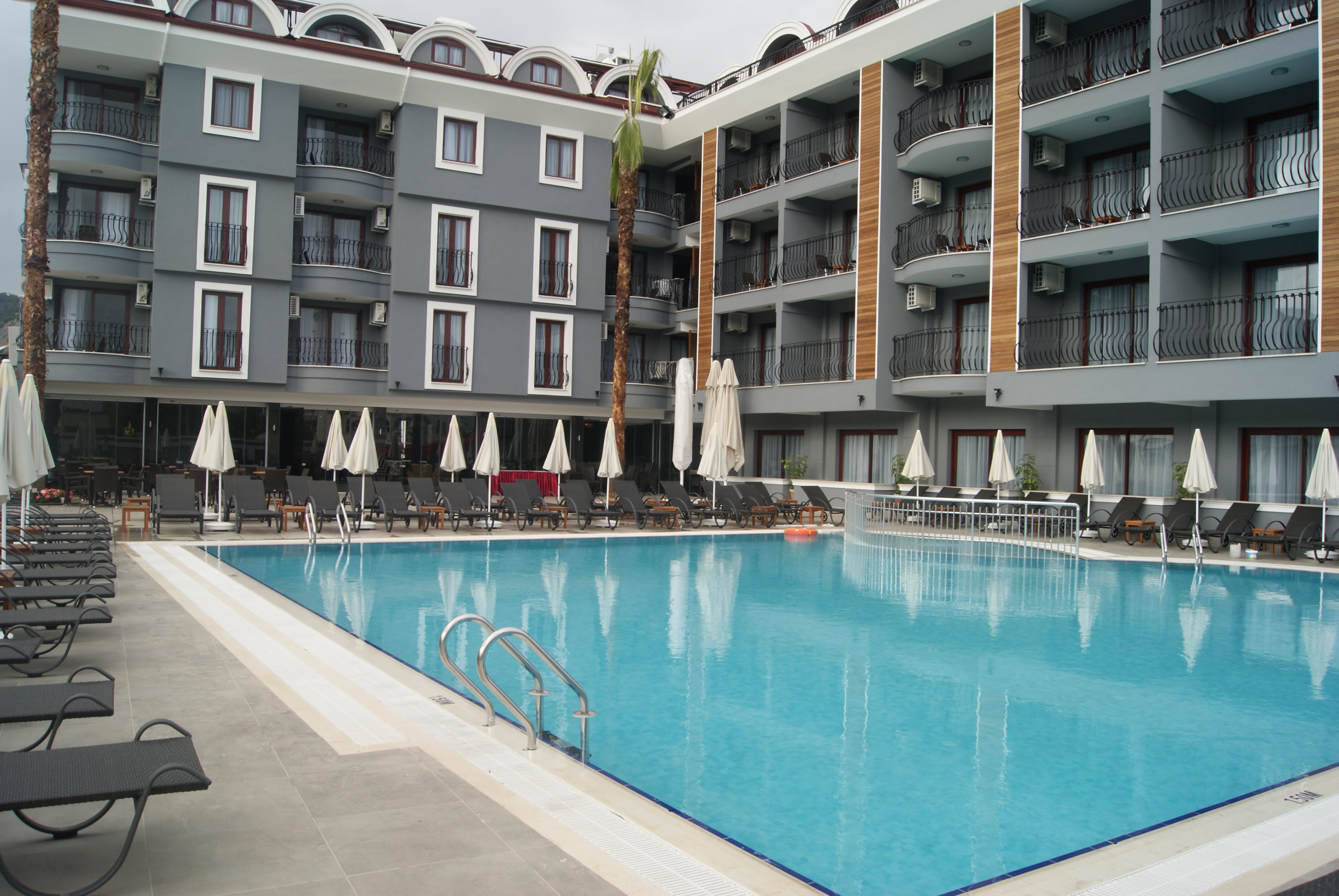 Club Viva Hotel - Poză