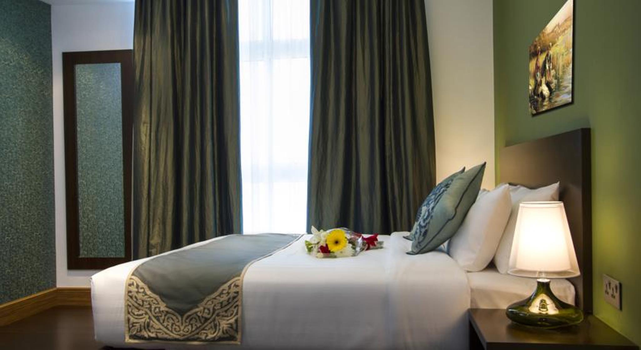 Blaire Executive Suites
