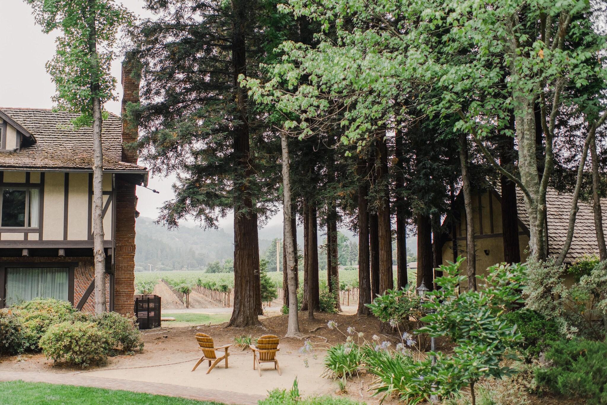 Harvest Inn by null Harvest Inn by null