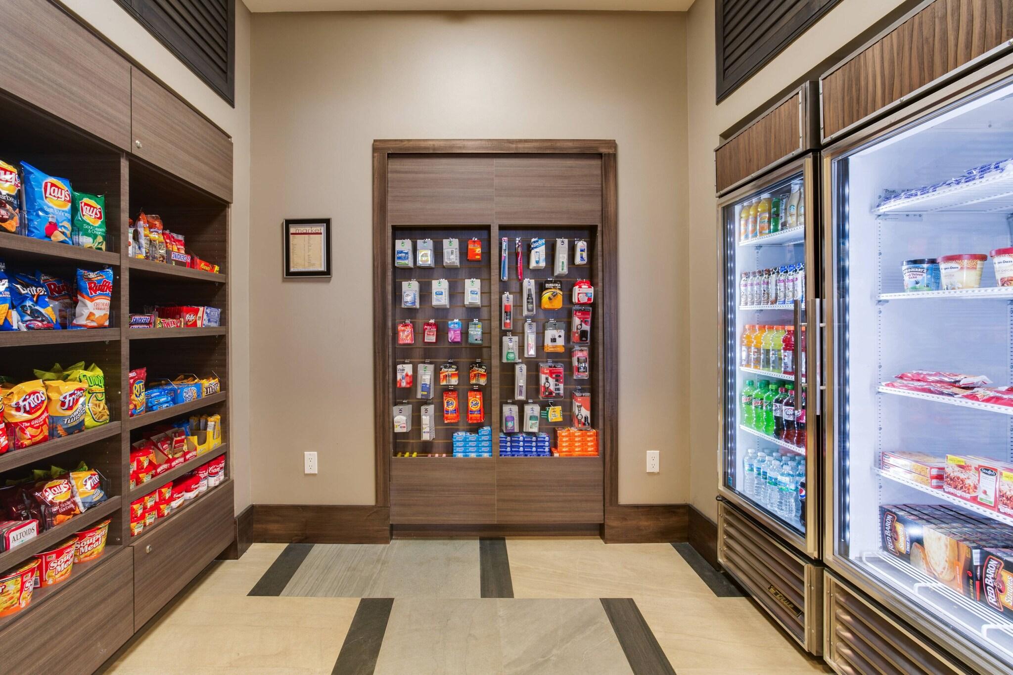Residence Inn Daytona Beach Oceanfront