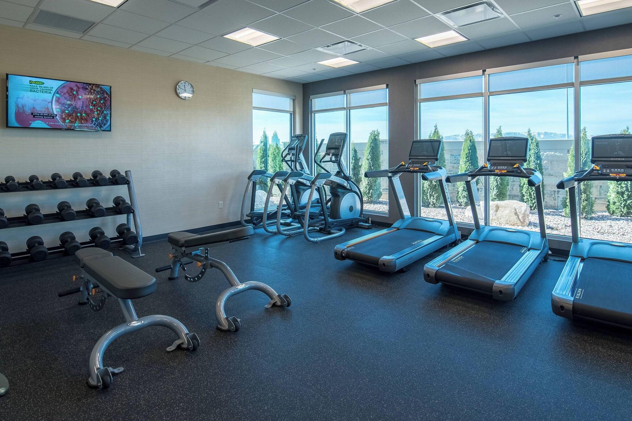 Fairfield Inn & Suites Provo Orem