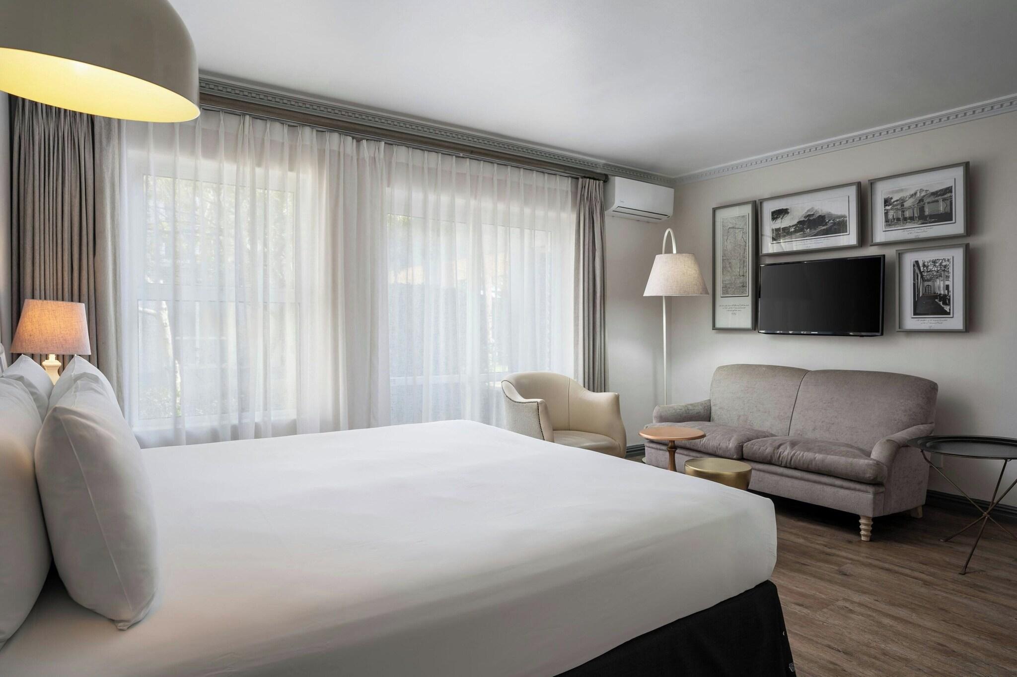 Protea Hotel Cape Town Mowbray