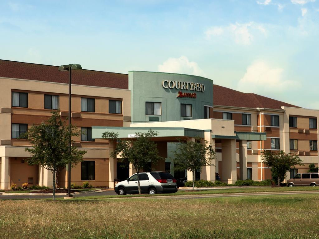 TownePlace Suites Alexandria