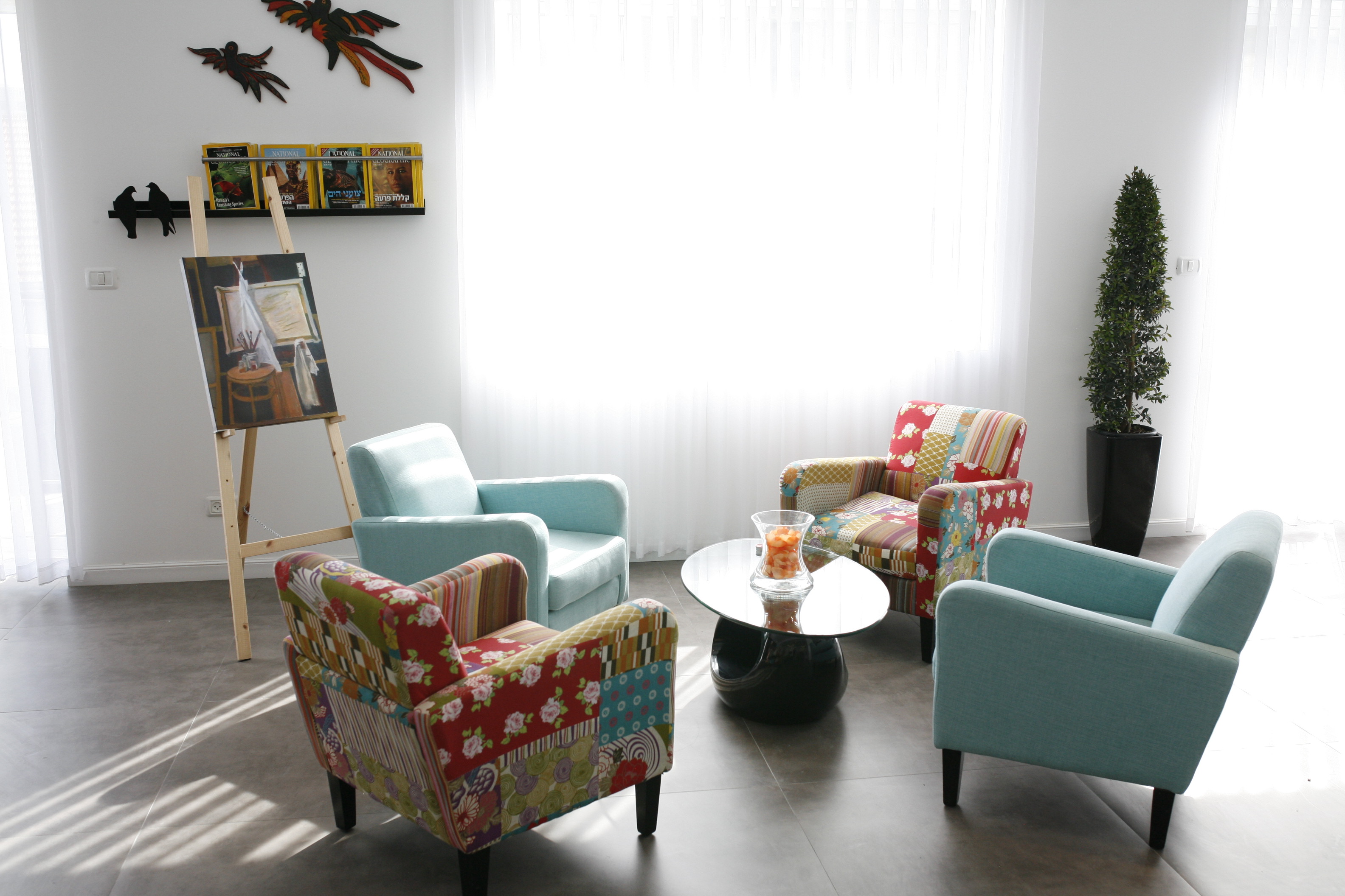 Paamonim Jerusalem Hotel by null