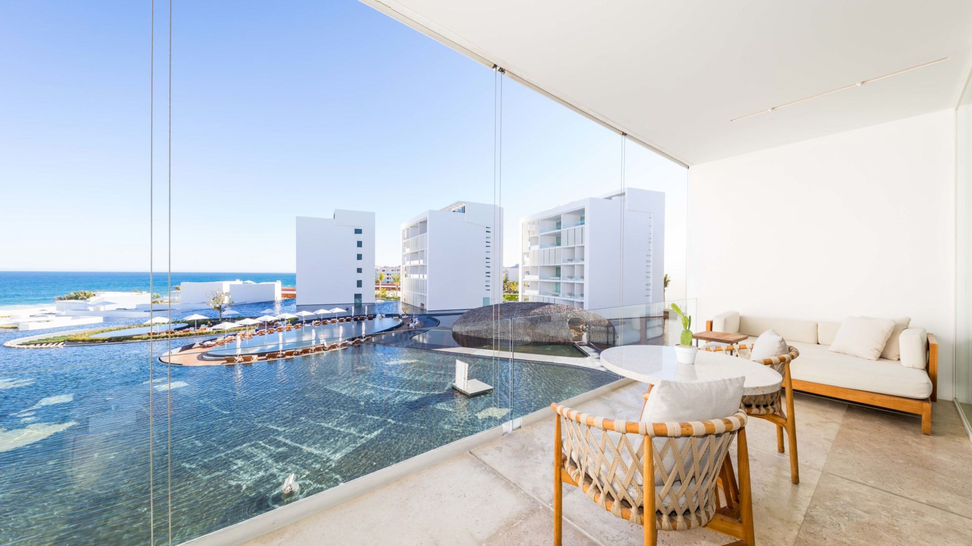 Viceroy Los Cabos