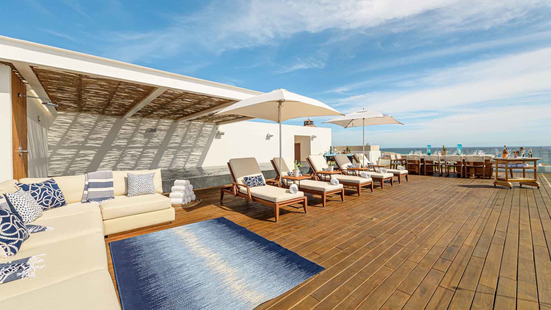 Viceroy Los Cabos by null