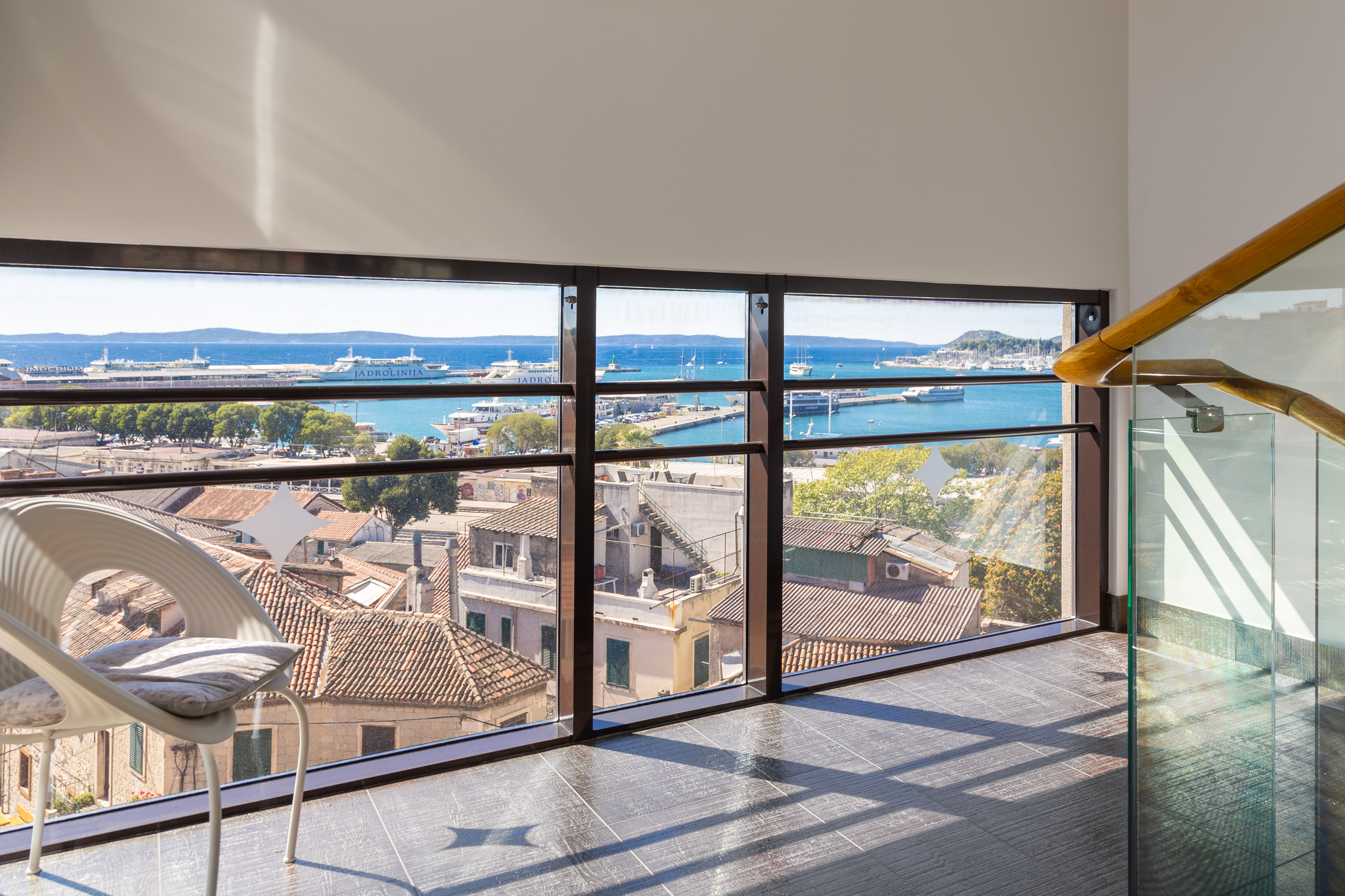 Hotel Luxe - фото