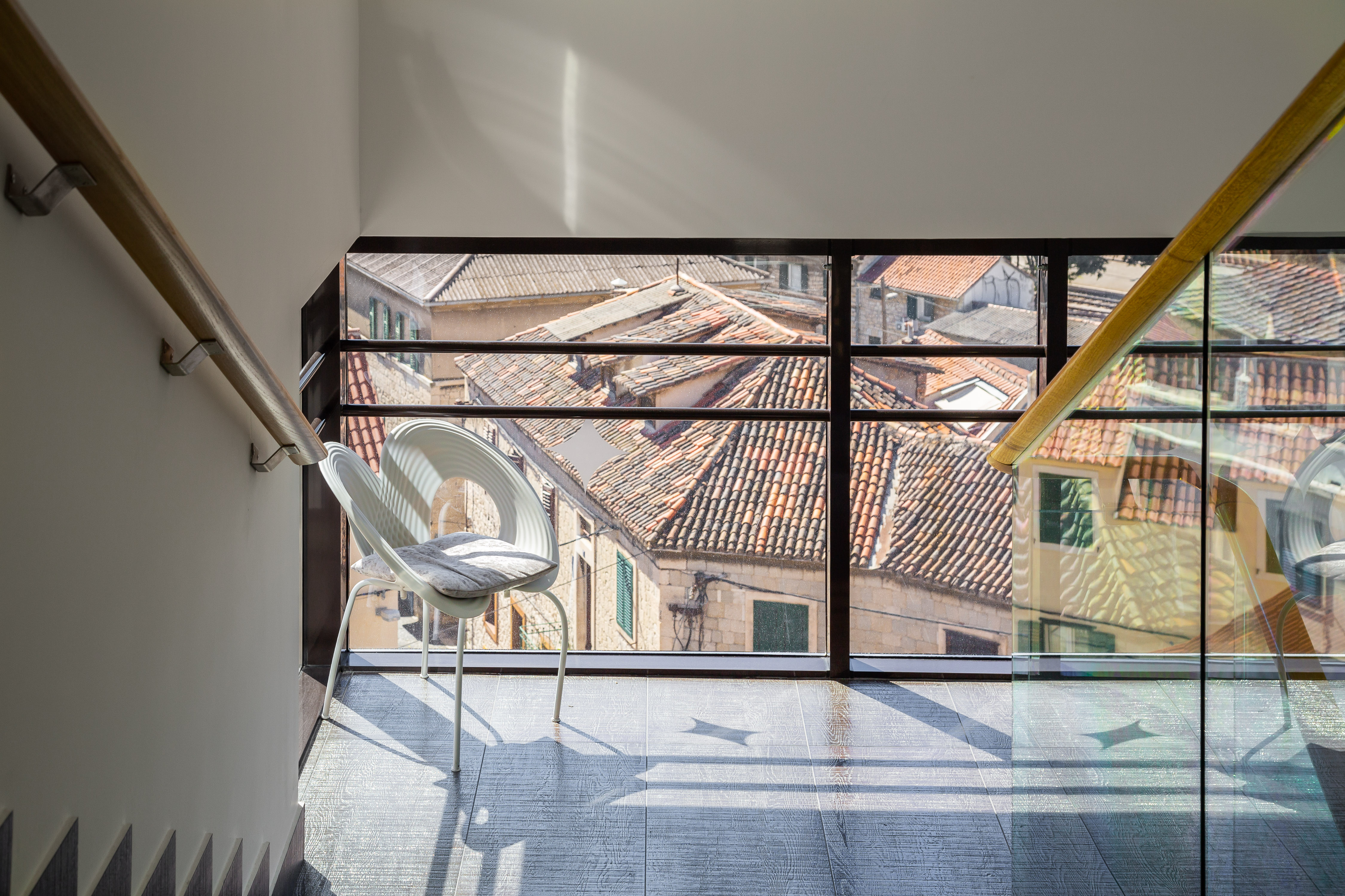 Hotel Luxe - фото