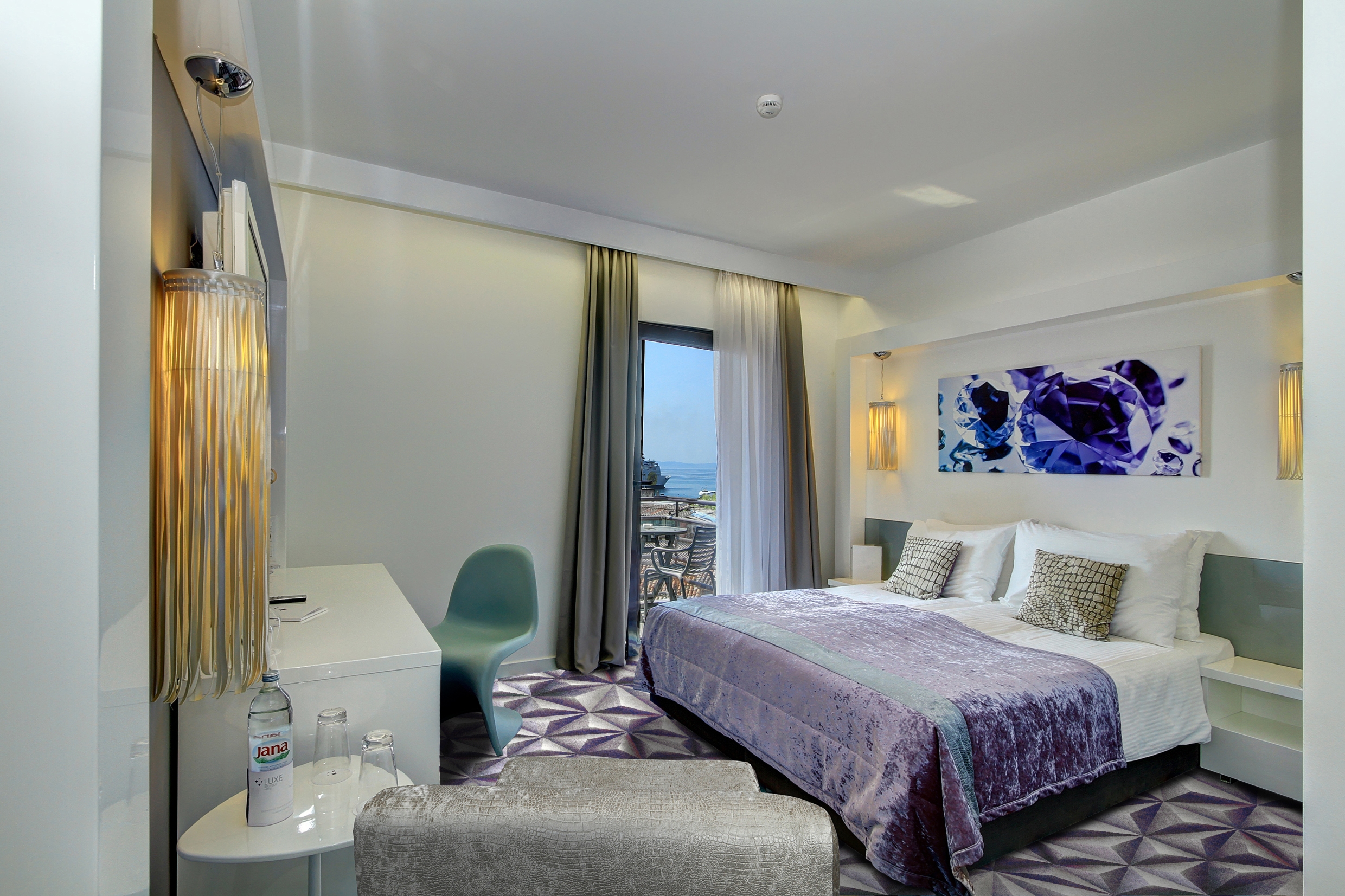 Hotel Luxe Split by null