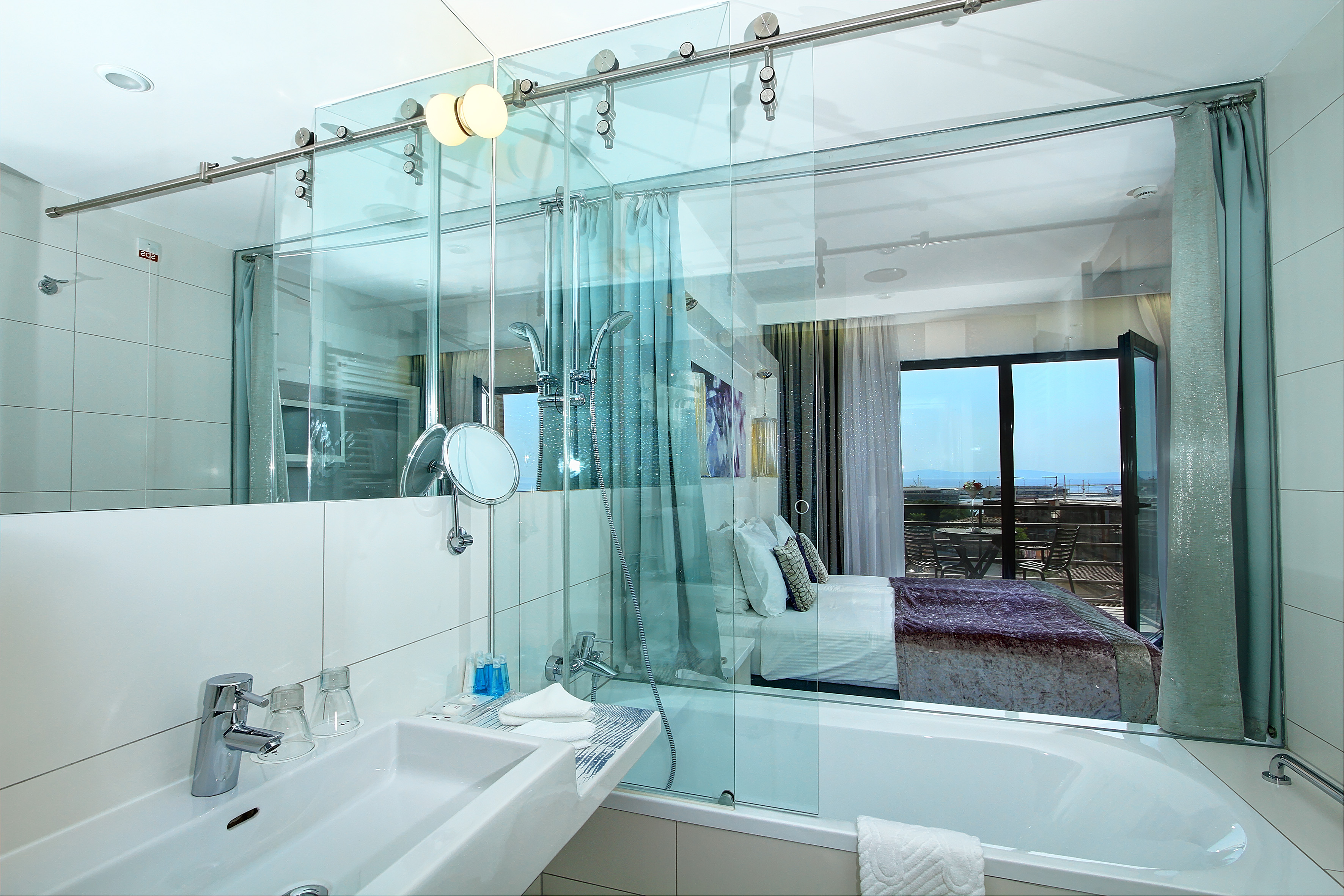 Hotel Luxe Split by null