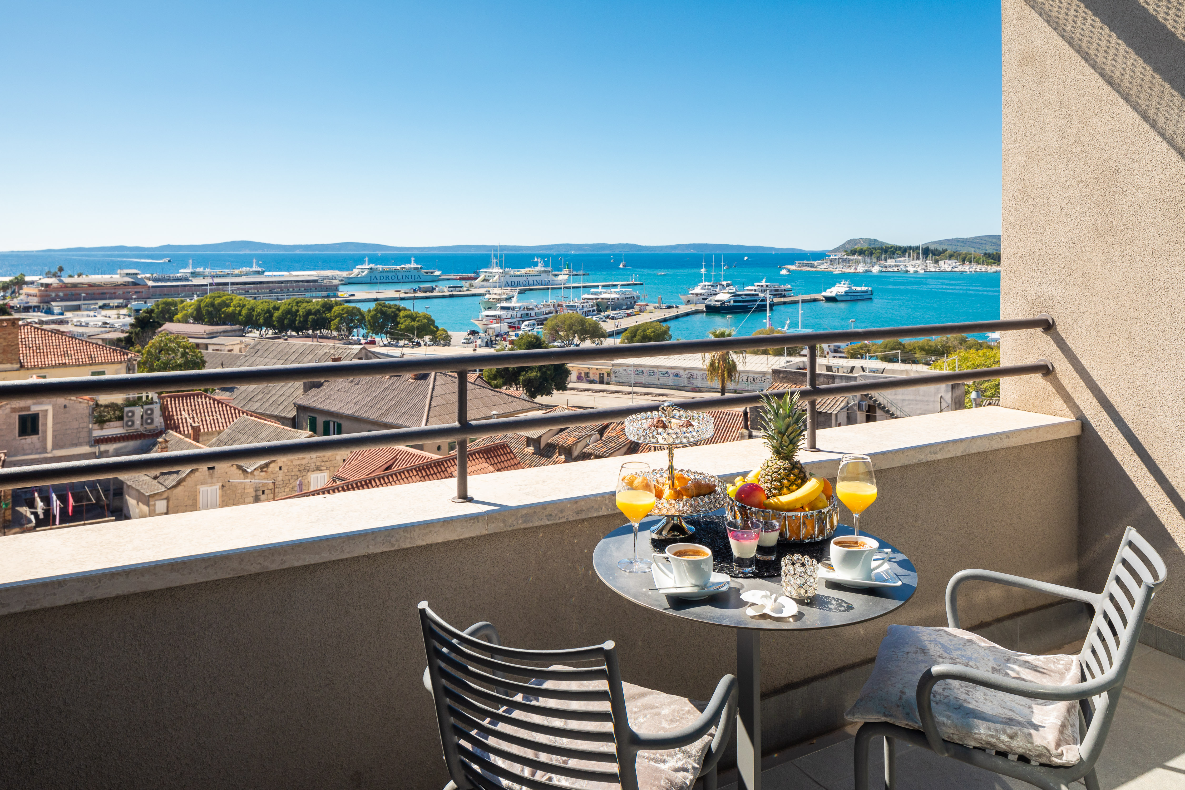 Hotel Luxe - фото