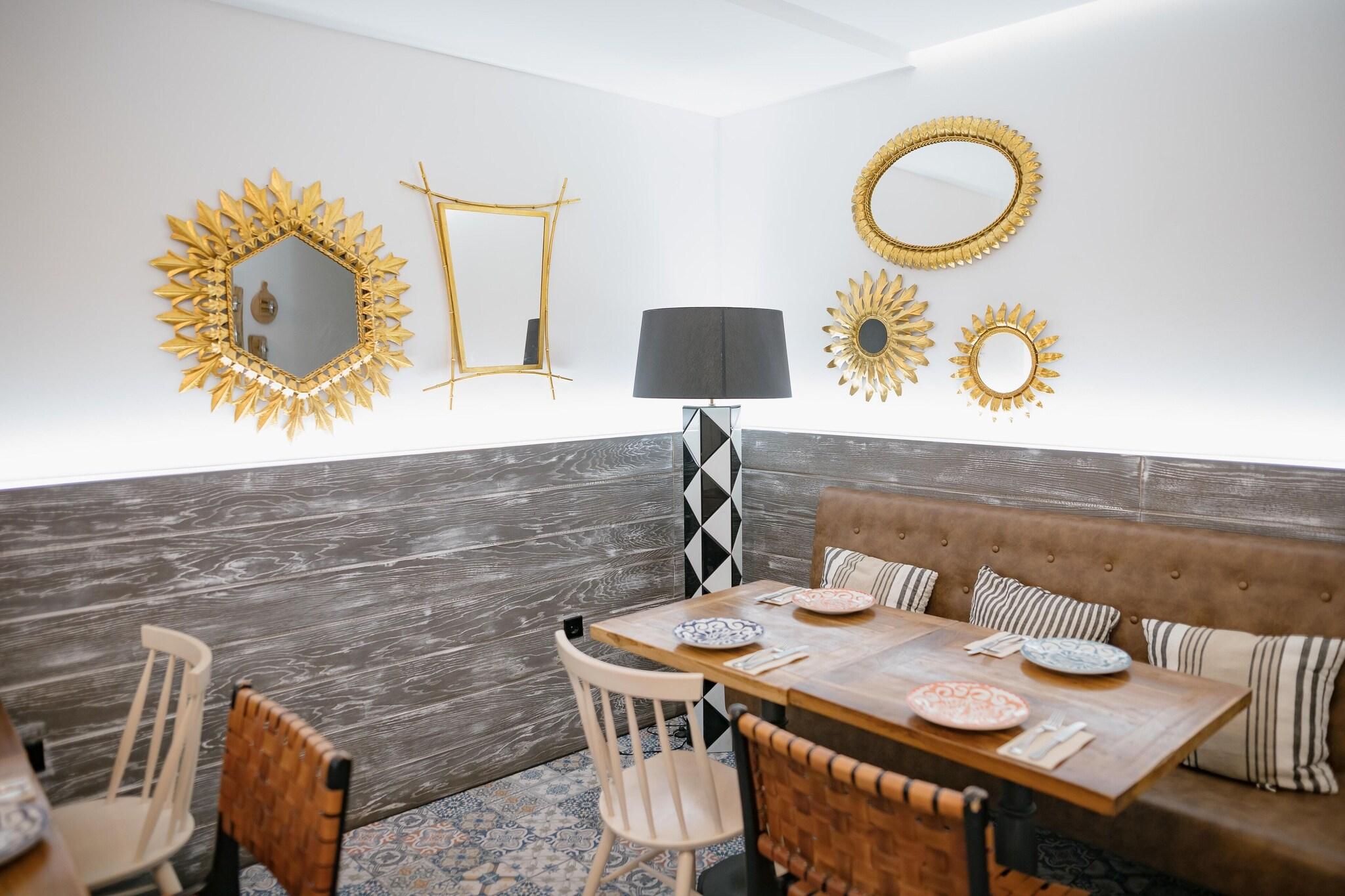 MYR Plaza Mercado & SPA by null