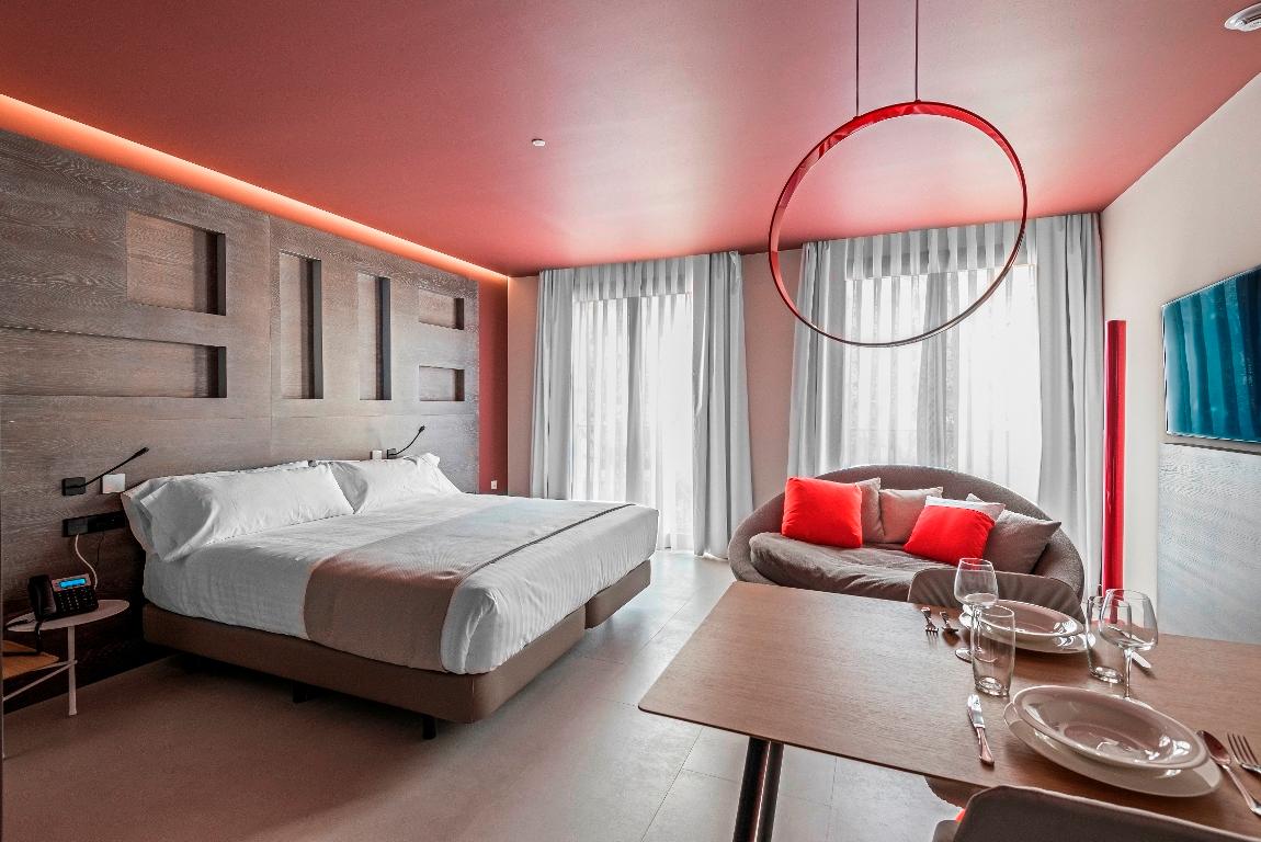 MYR Plaza Mercado & SPA by null