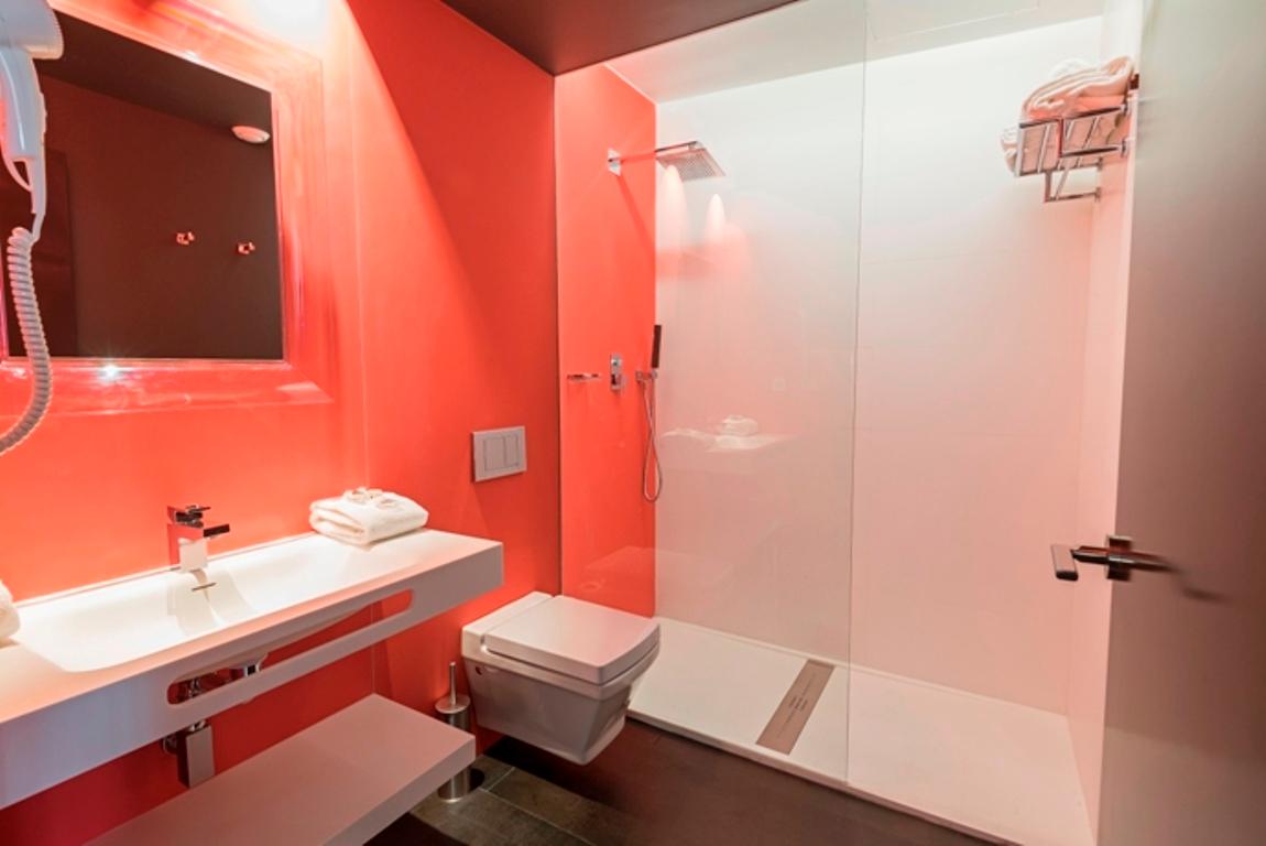 MYR Plaza Mercado & SPA by null