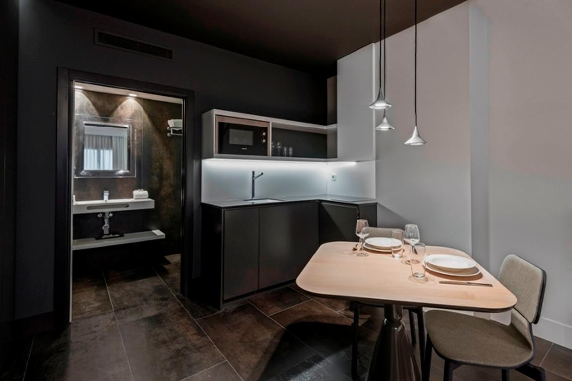 MYR Plaza Mercado & SPA by null