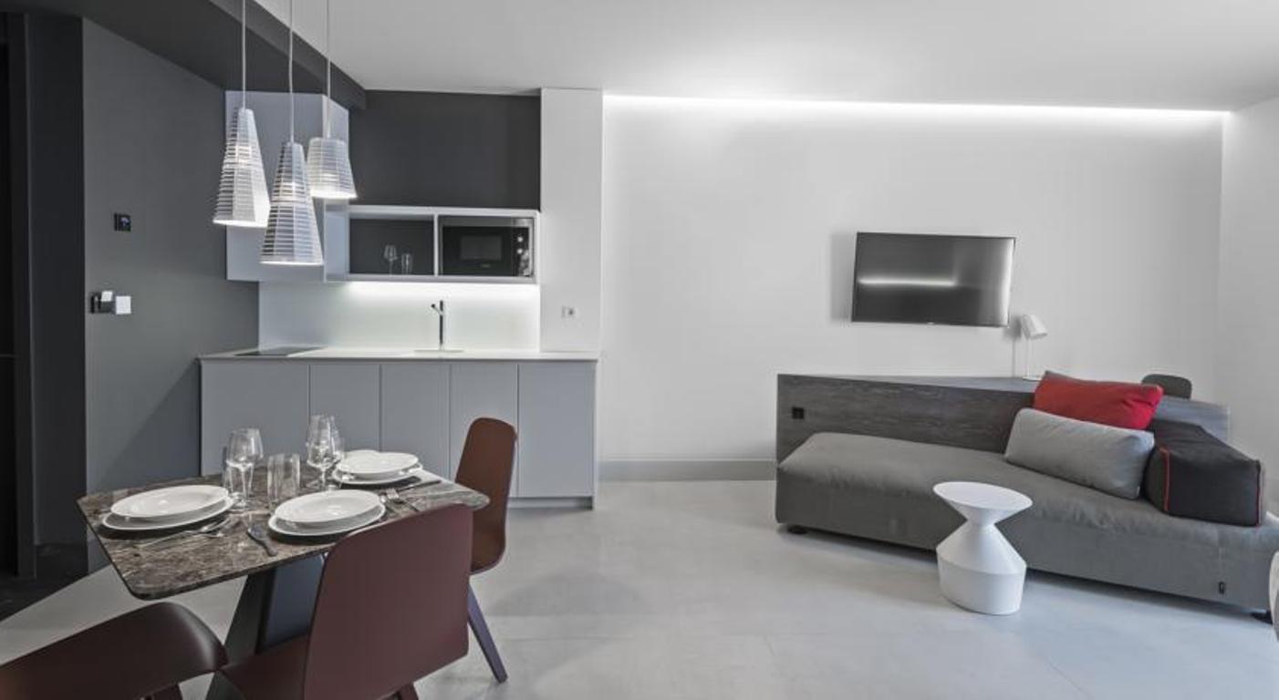 MYR Plaza Mercado & SPA by null