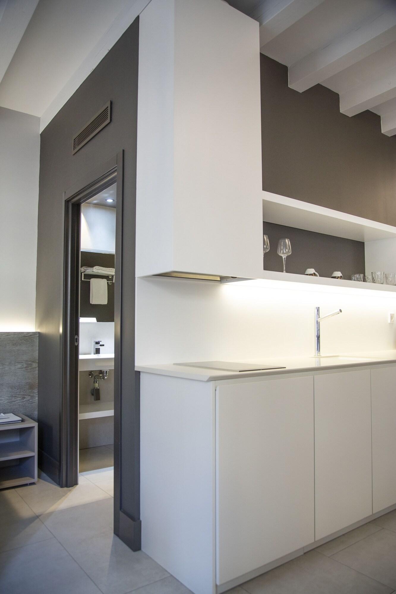 MYR Plaza Mercado & SPA by null