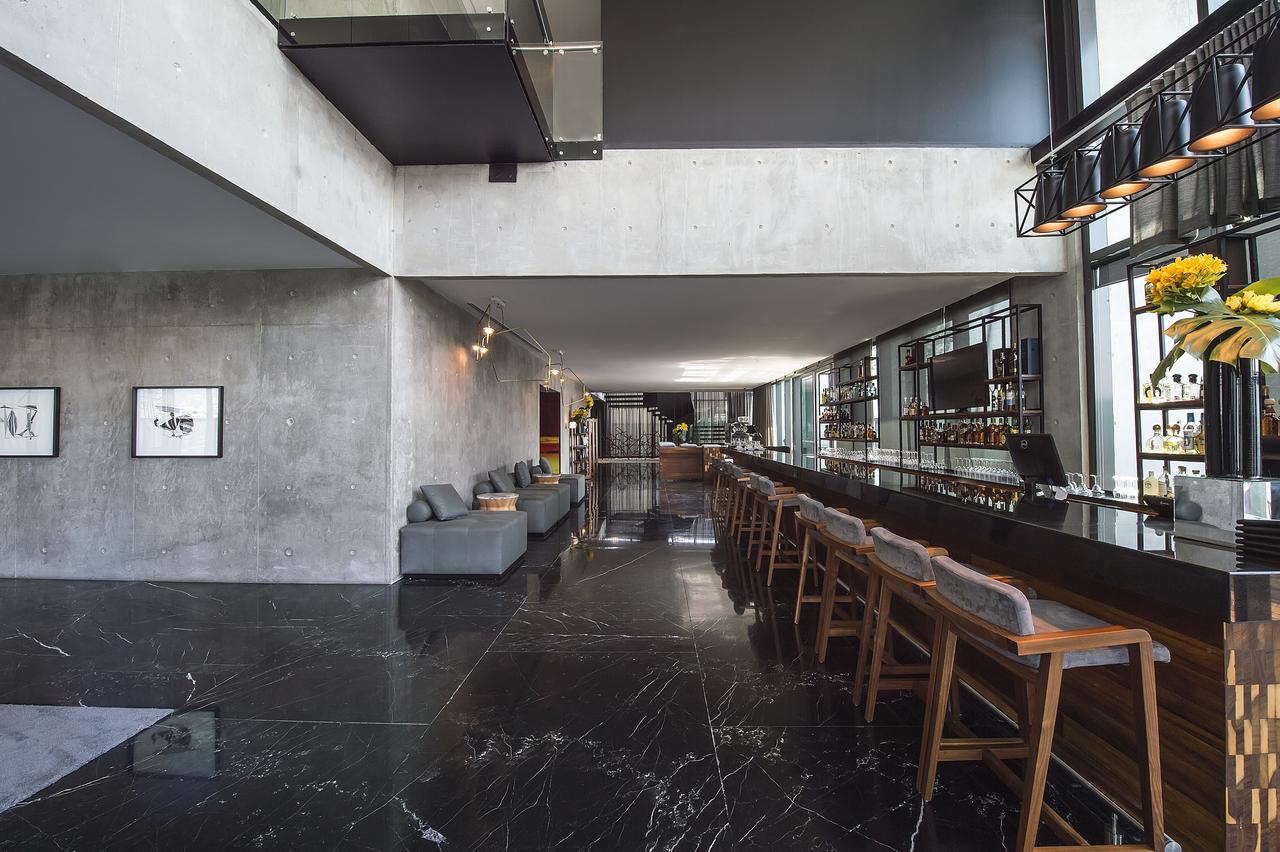 Fiesta Americana Pabellón M by null