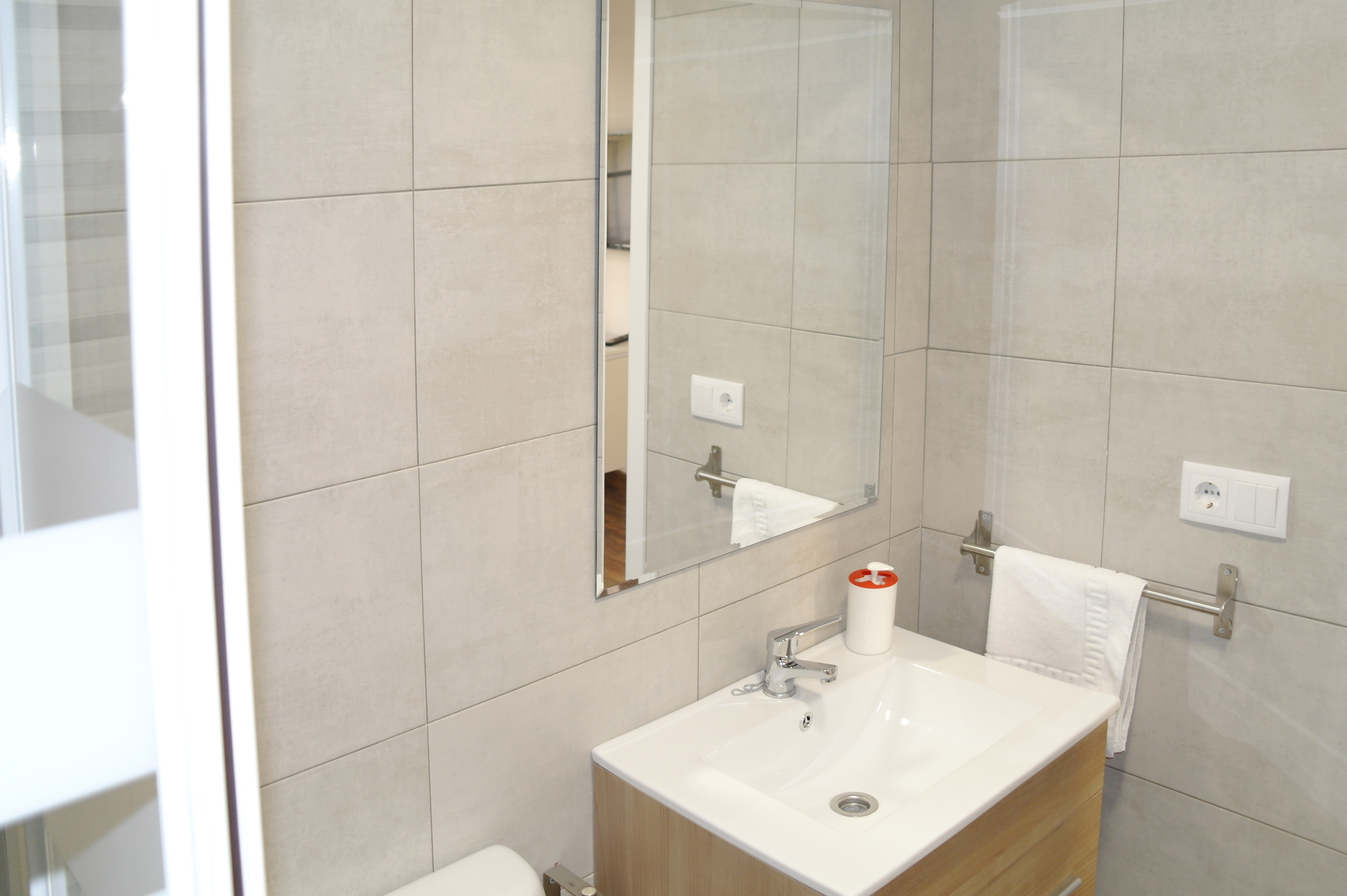 Apartamentos Down Town 13