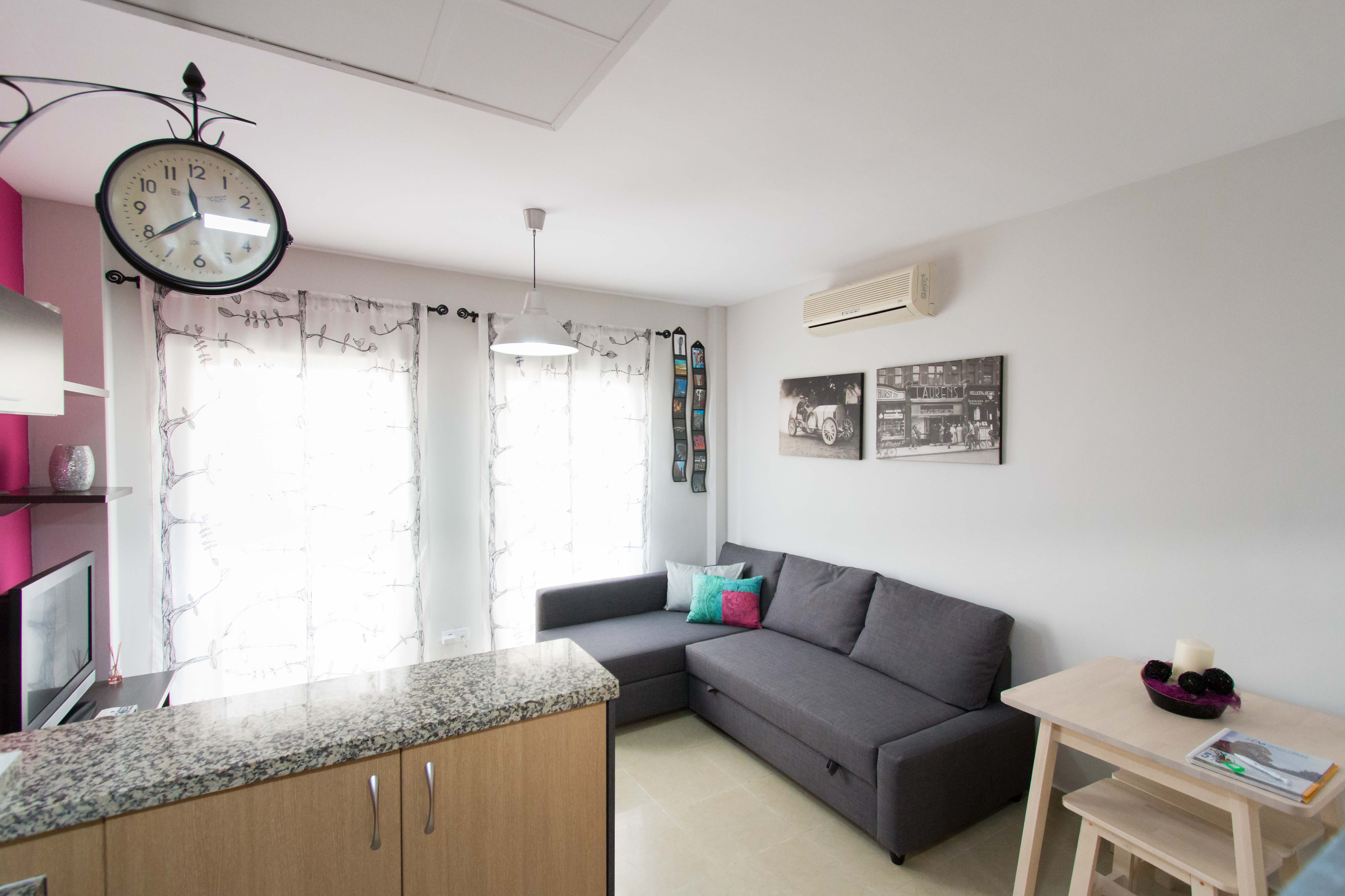 Holidays2Malaga Apartments