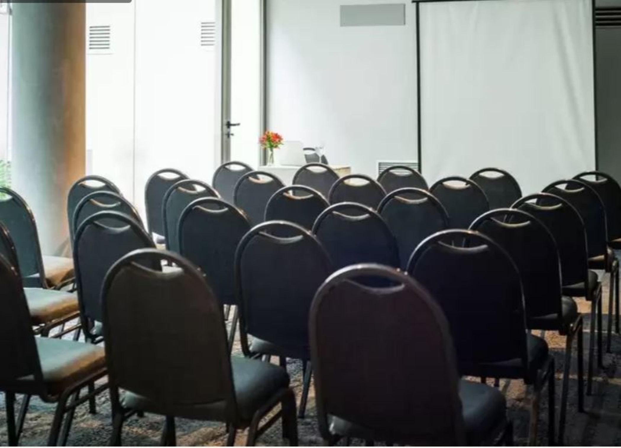 Own Montevideo Hotel by null