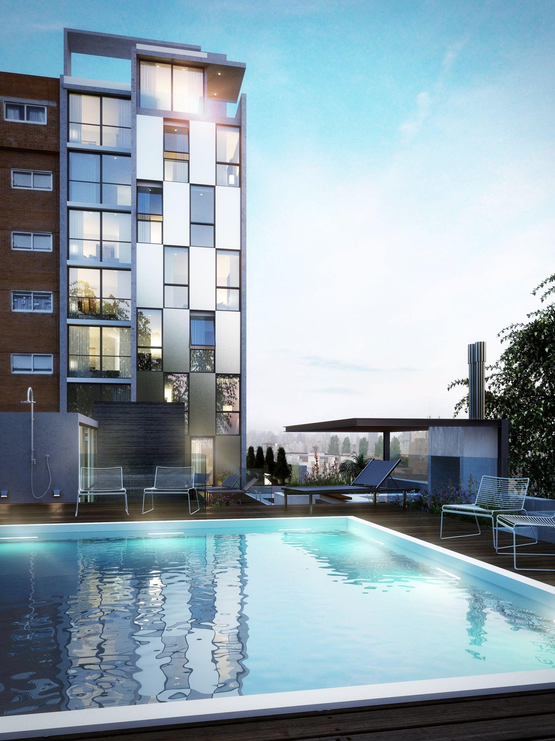 Own Montevideo Hotel by null