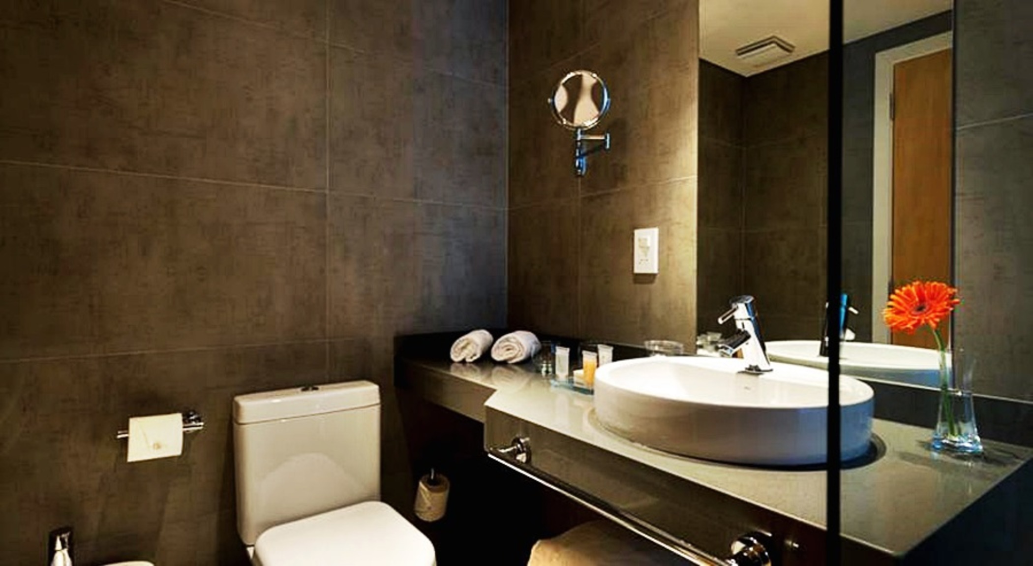 Own Montevideo Hotel by null