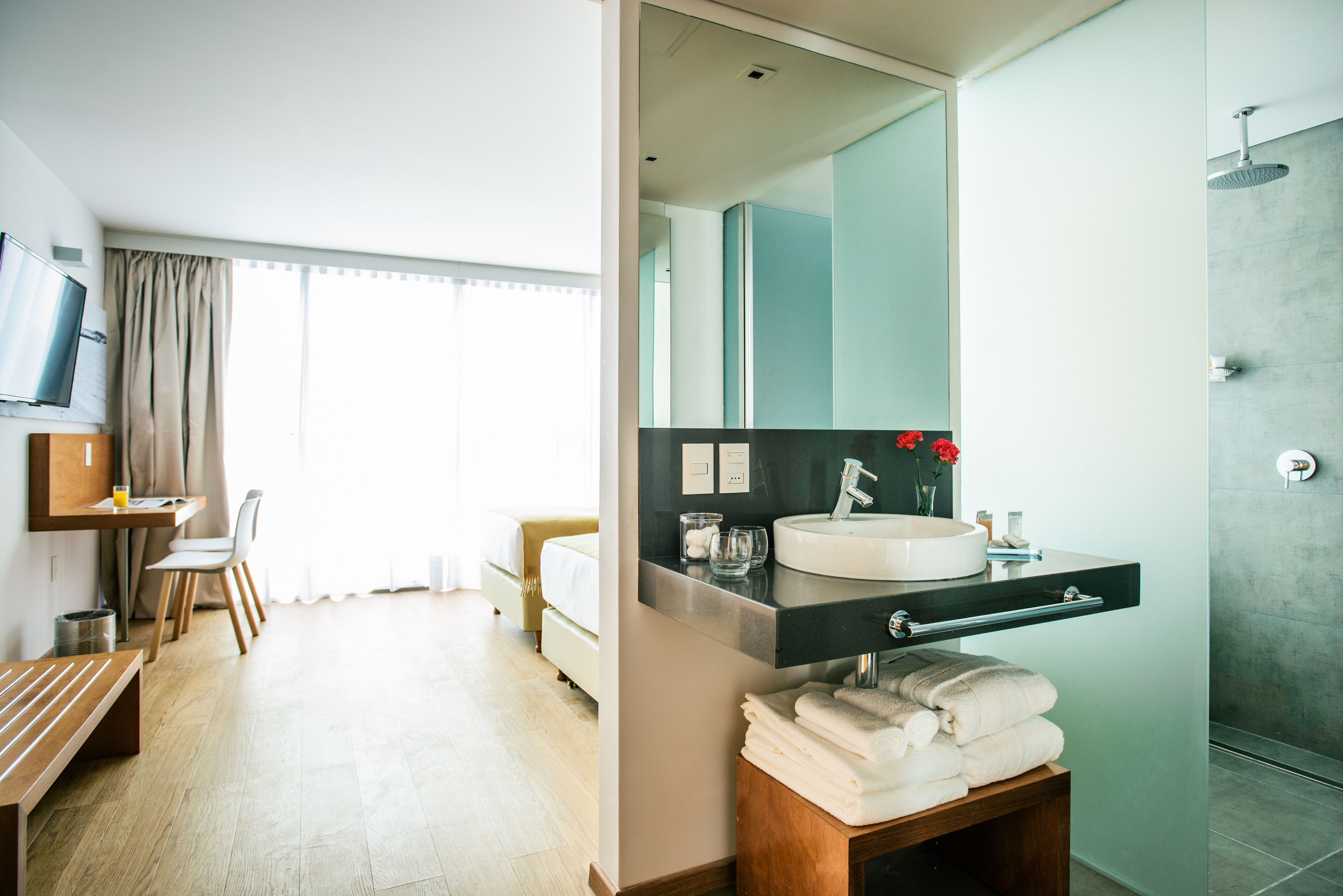 Own Montevideo Hotel by null