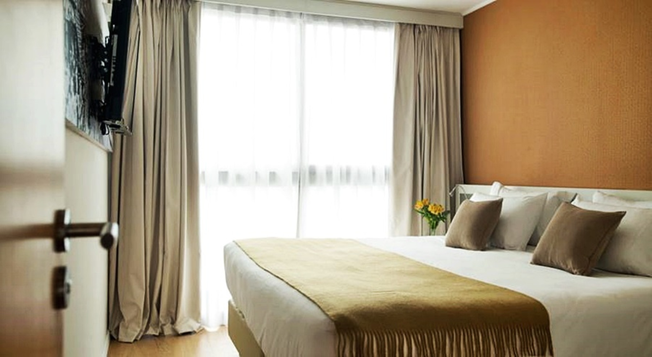 Own Montevideo Hotel by null