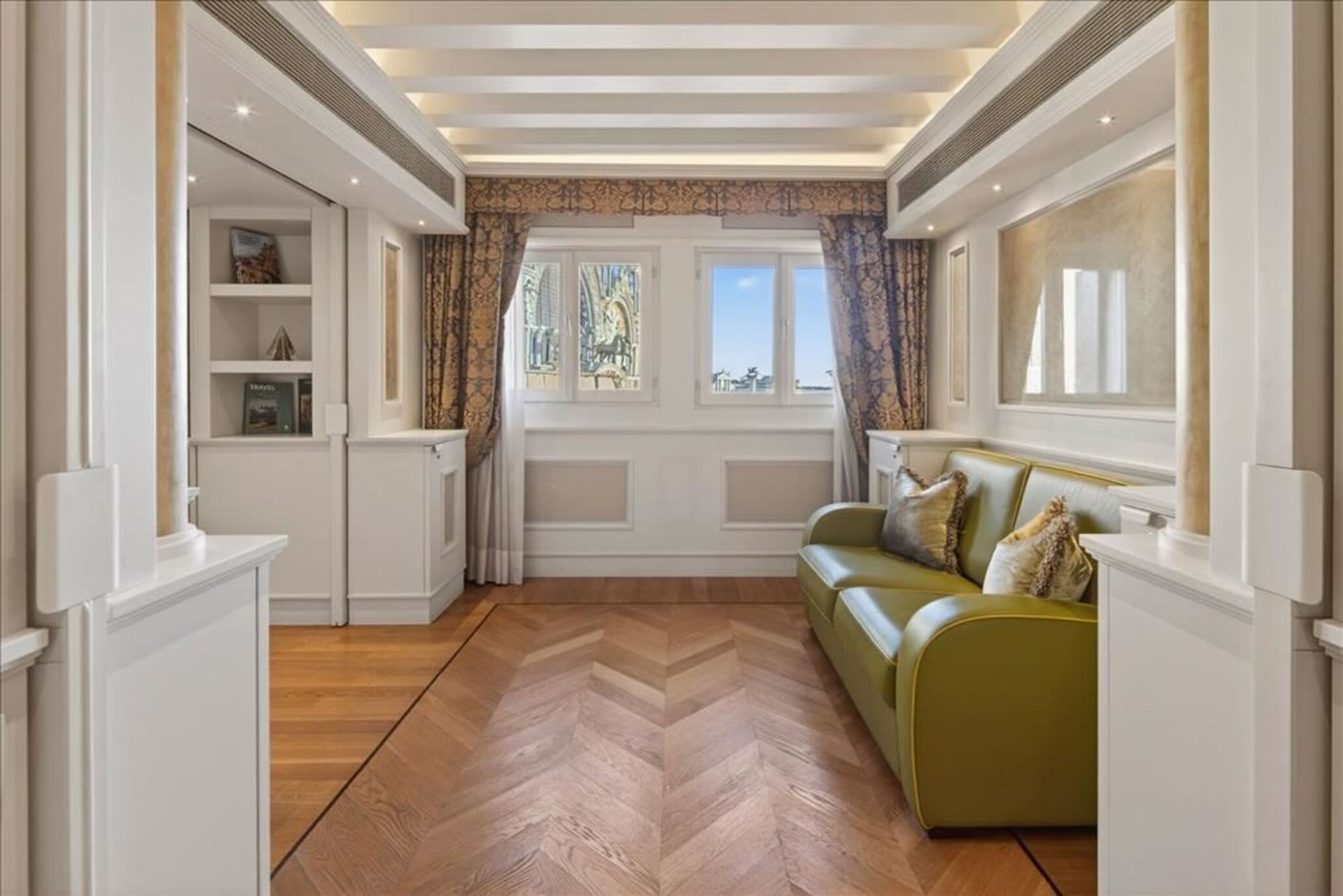 Canaletto Luxury Suites – San Marco Luxury