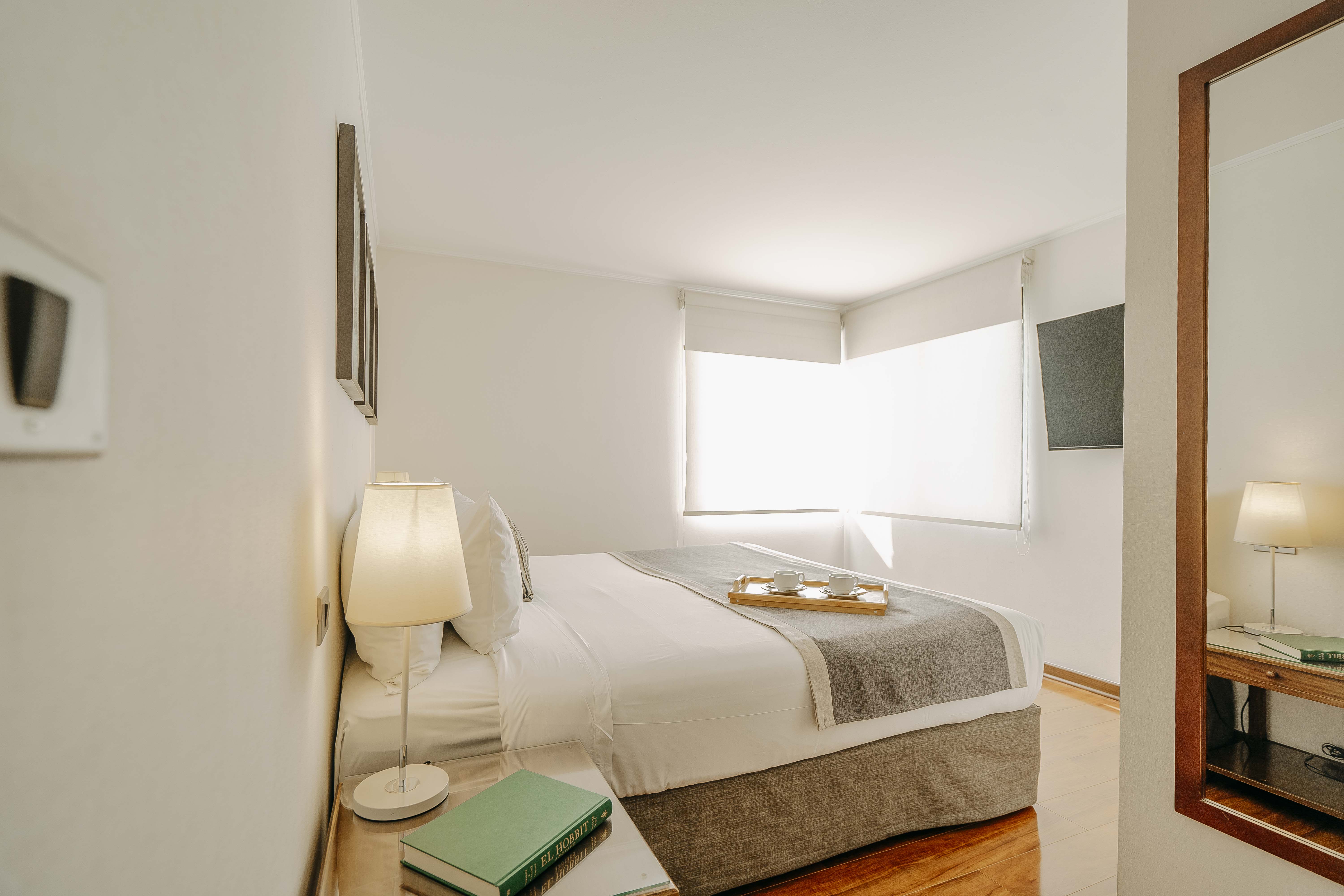 Time Suite - Comfort Apartments