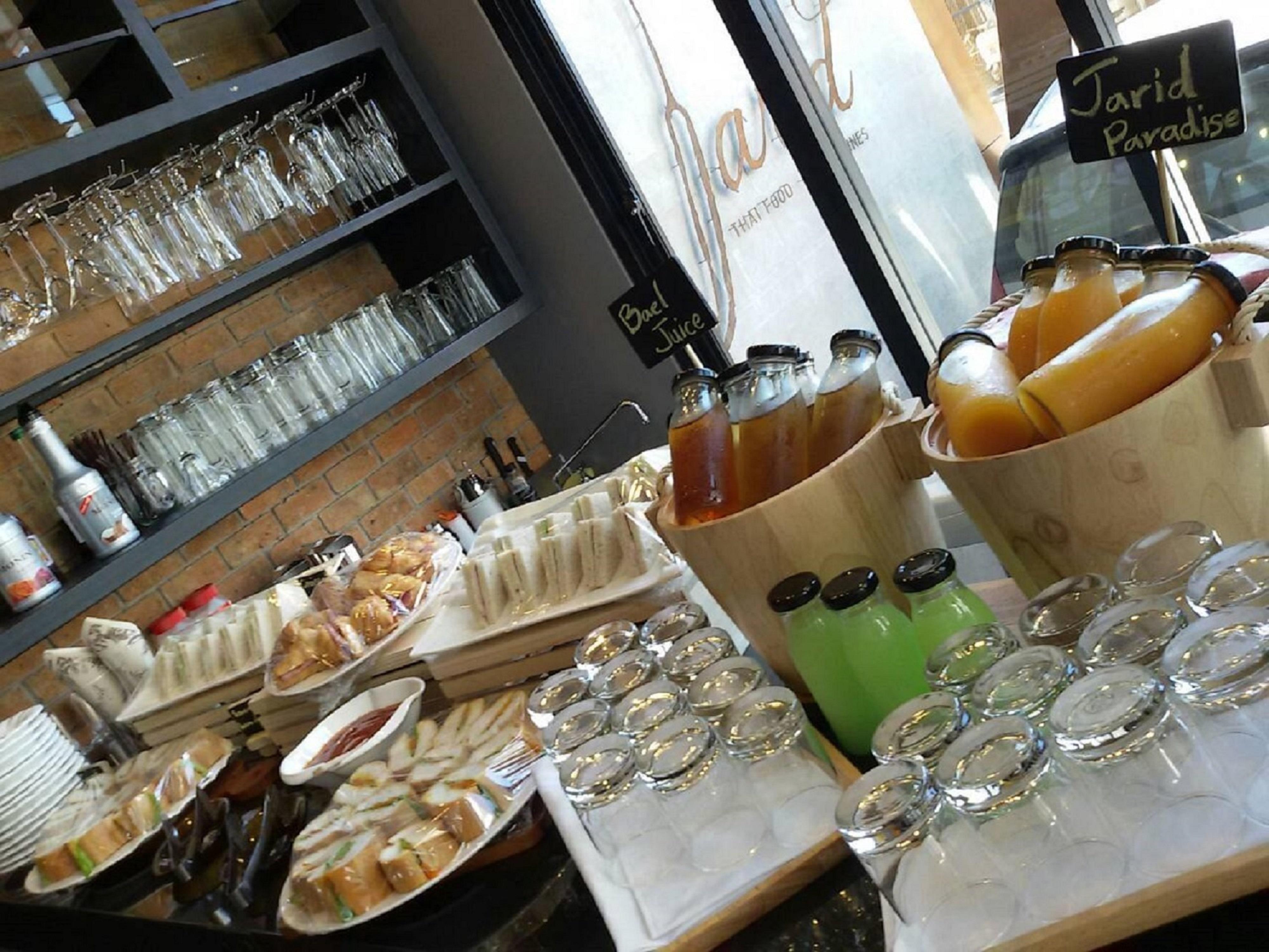 Art Mai? Gallery Hotel Chiang Mai by null