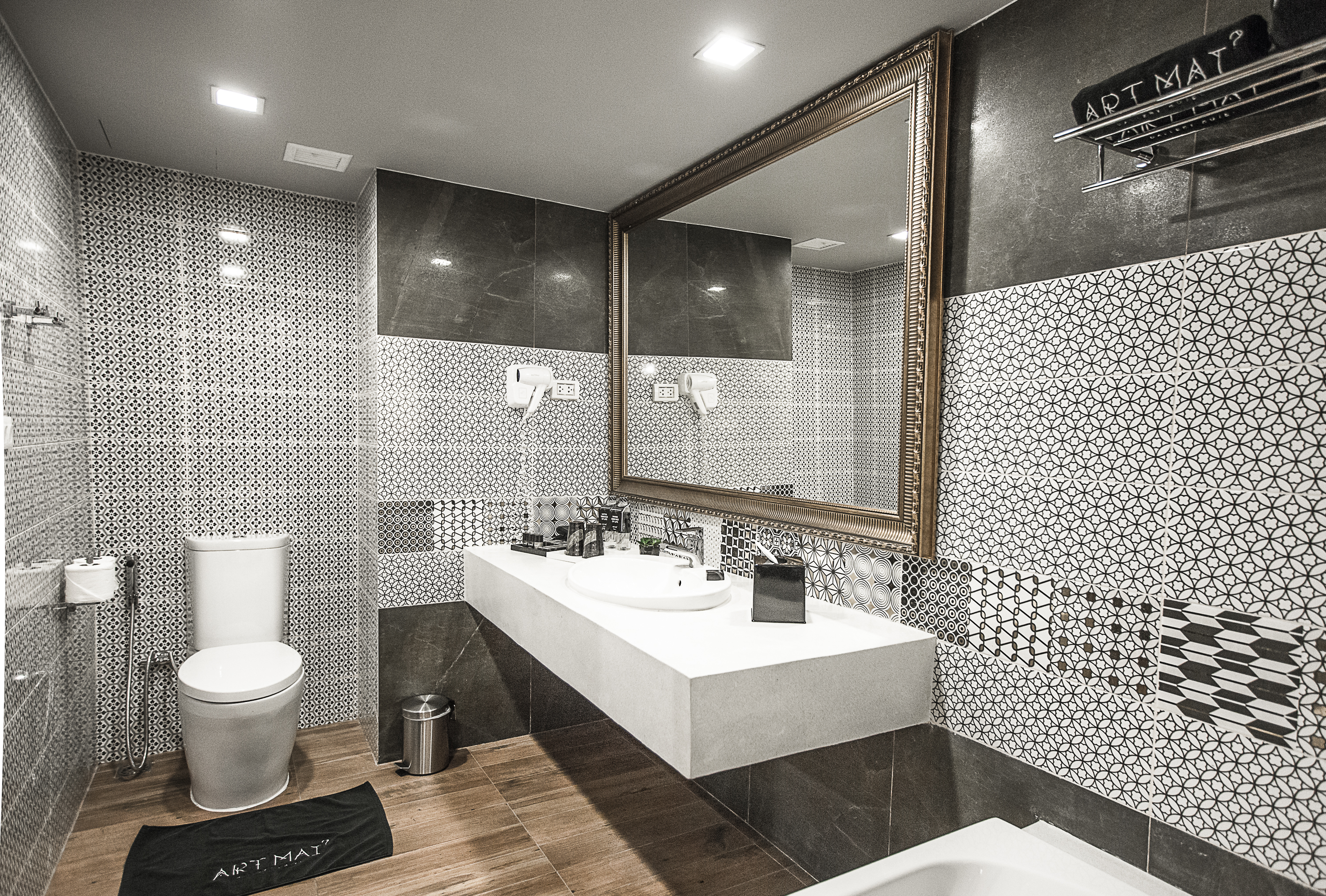 Art Mai? Gallery Hotel Chiang Mai by null