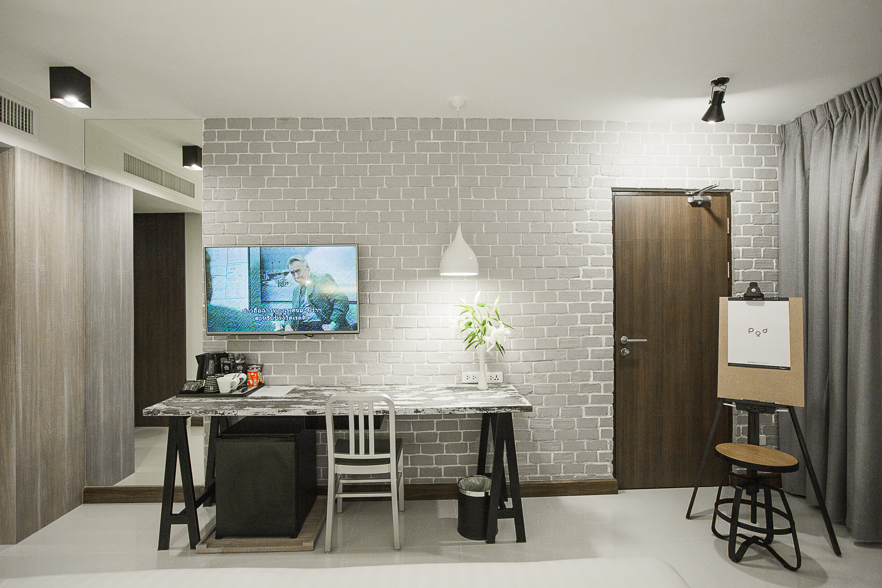 Art Mai? Gallery Hotel Chiang Mai by null