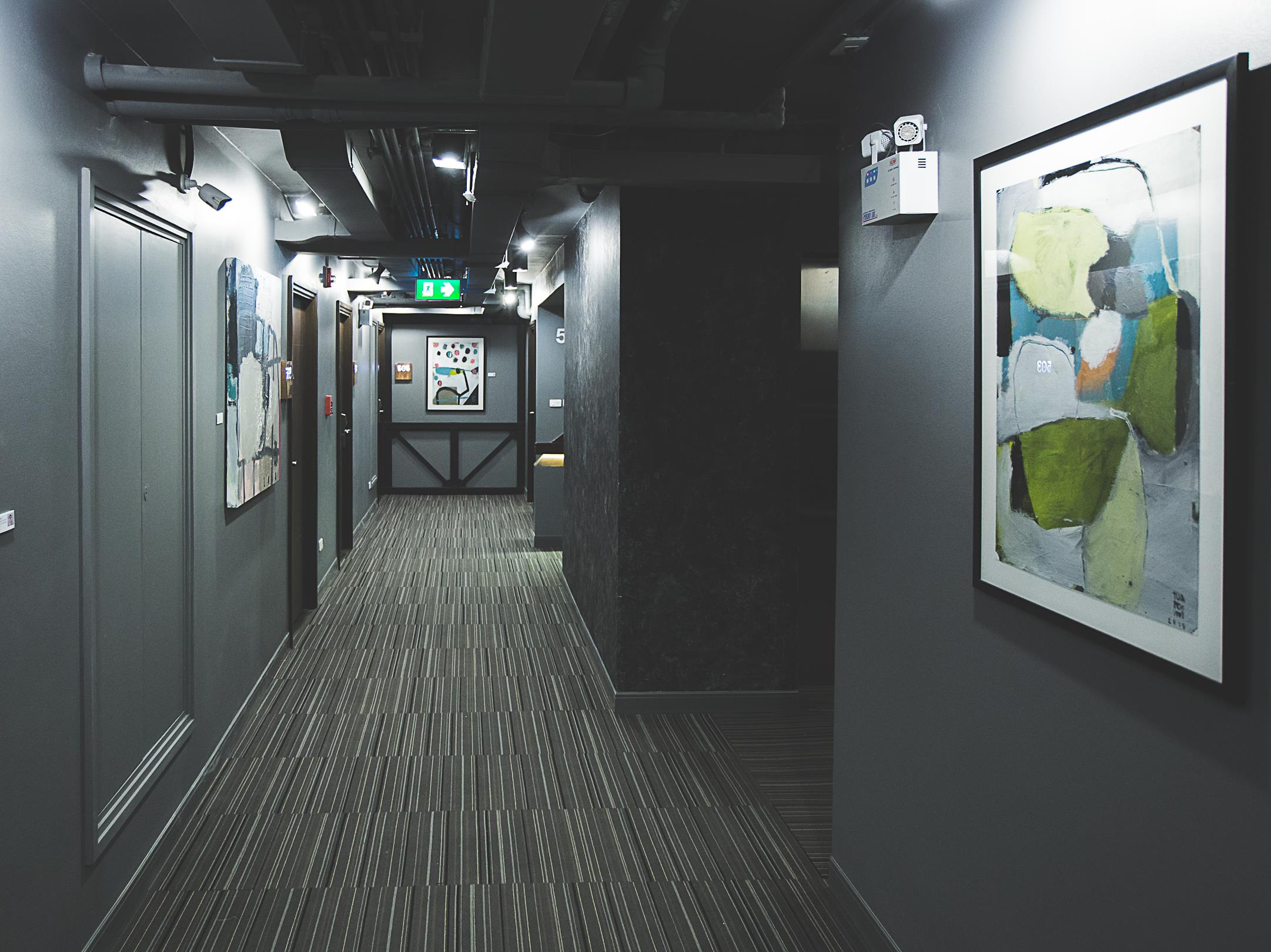 Art Mai? Gallery Hotel Chiang Mai by null