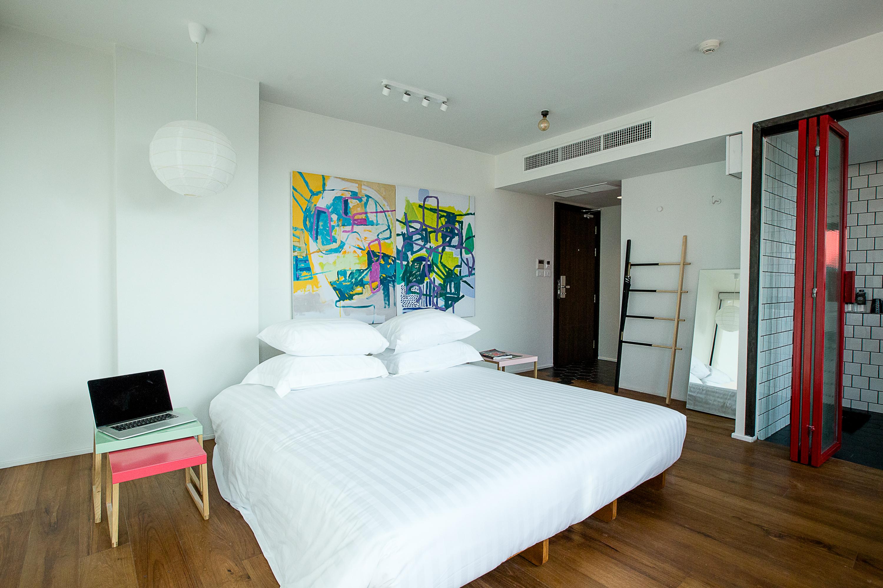 Art Mai? Gallery Hotel Chiang Mai by null