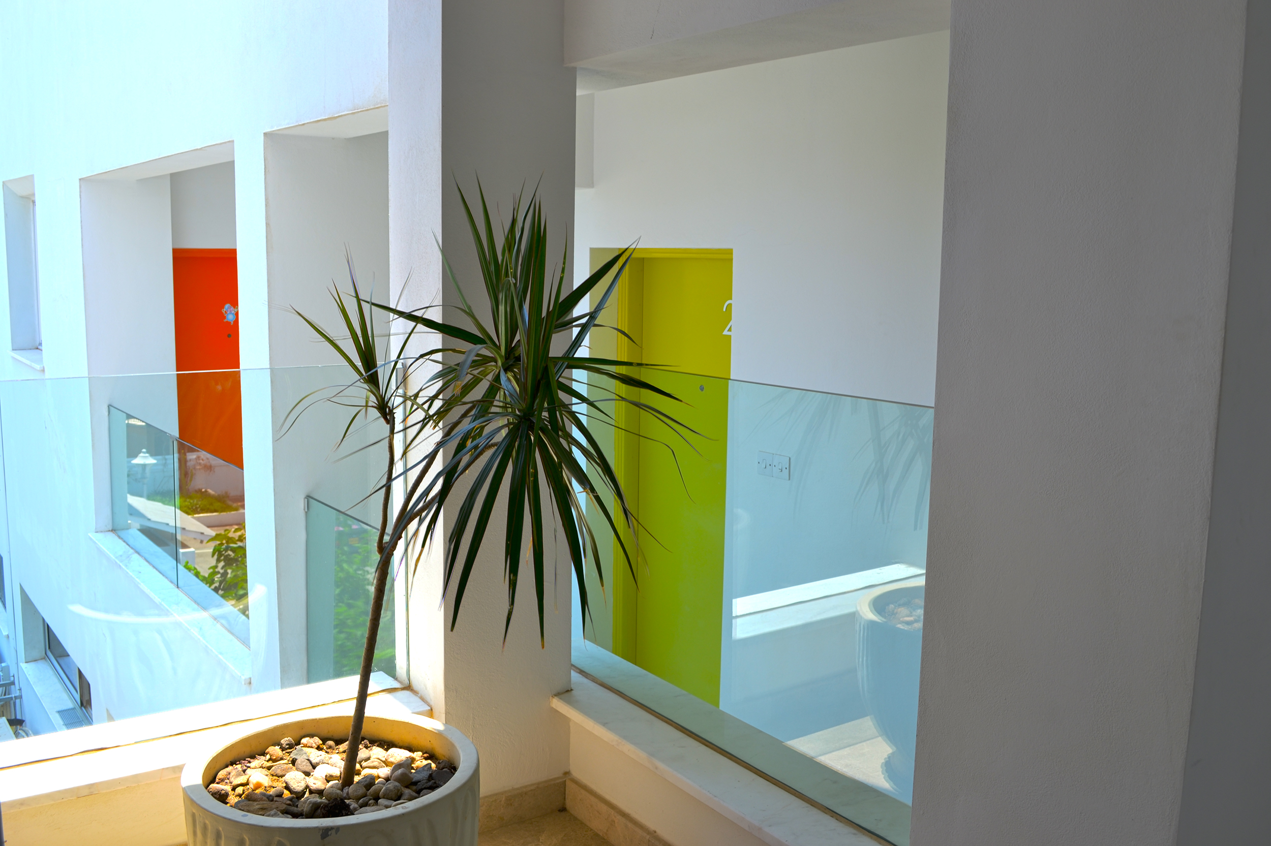 Napian Suites