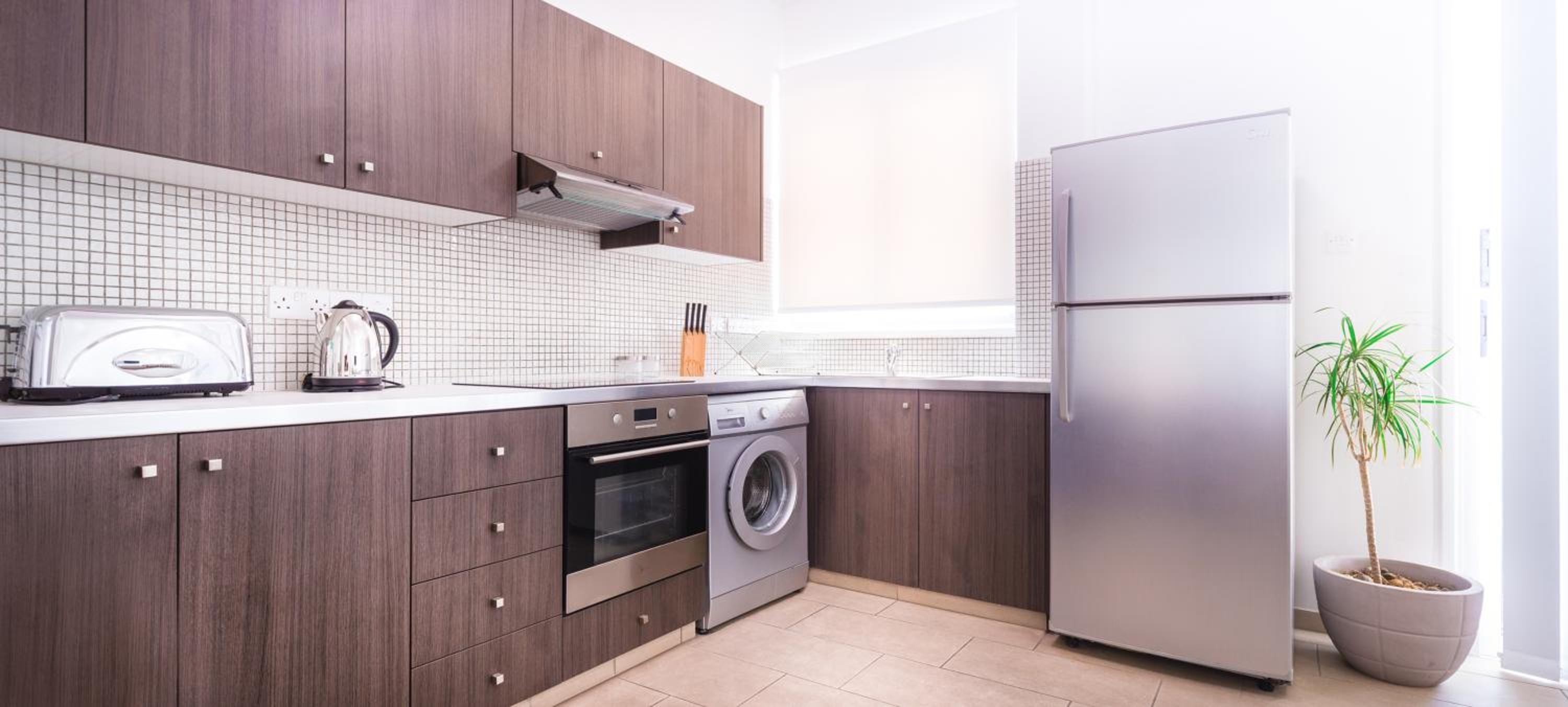 Napian Suites