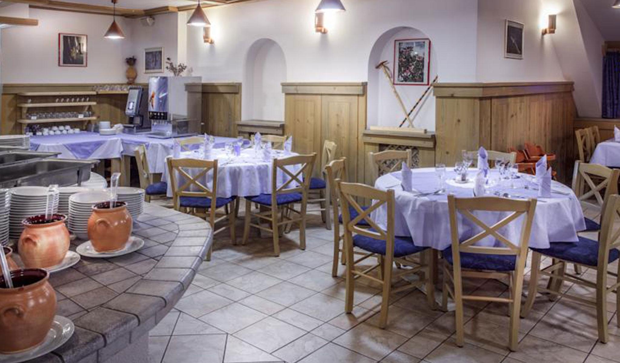 Hotel Krvavec