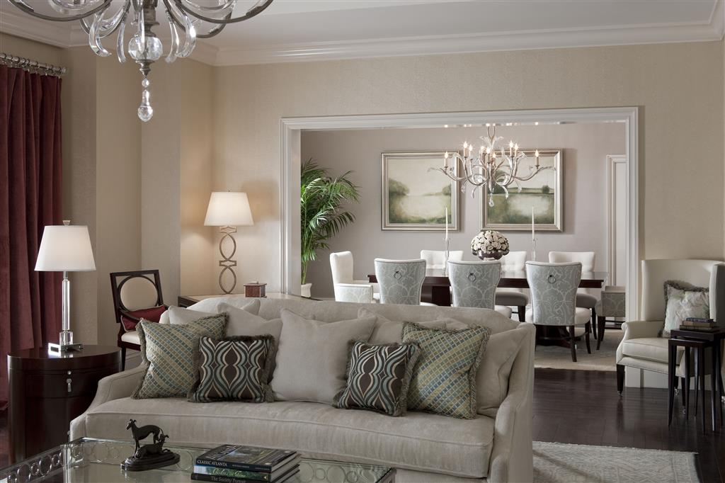 The St. Regis Atlanta