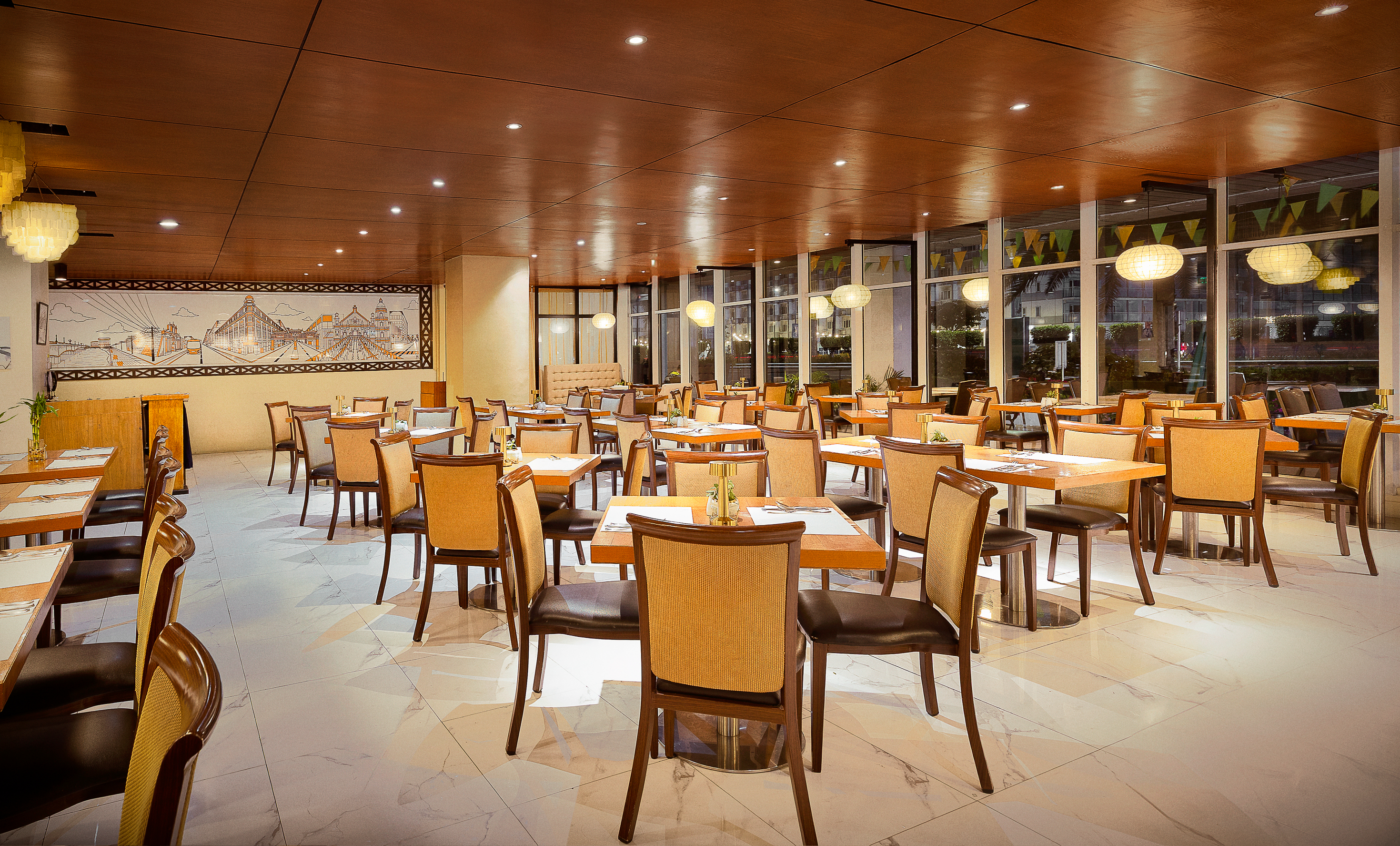 Hotel 101 – Manila