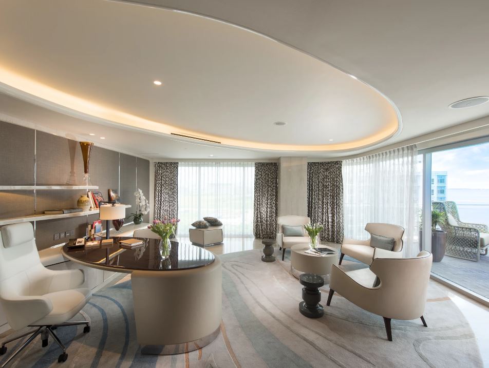 Conrad Manila