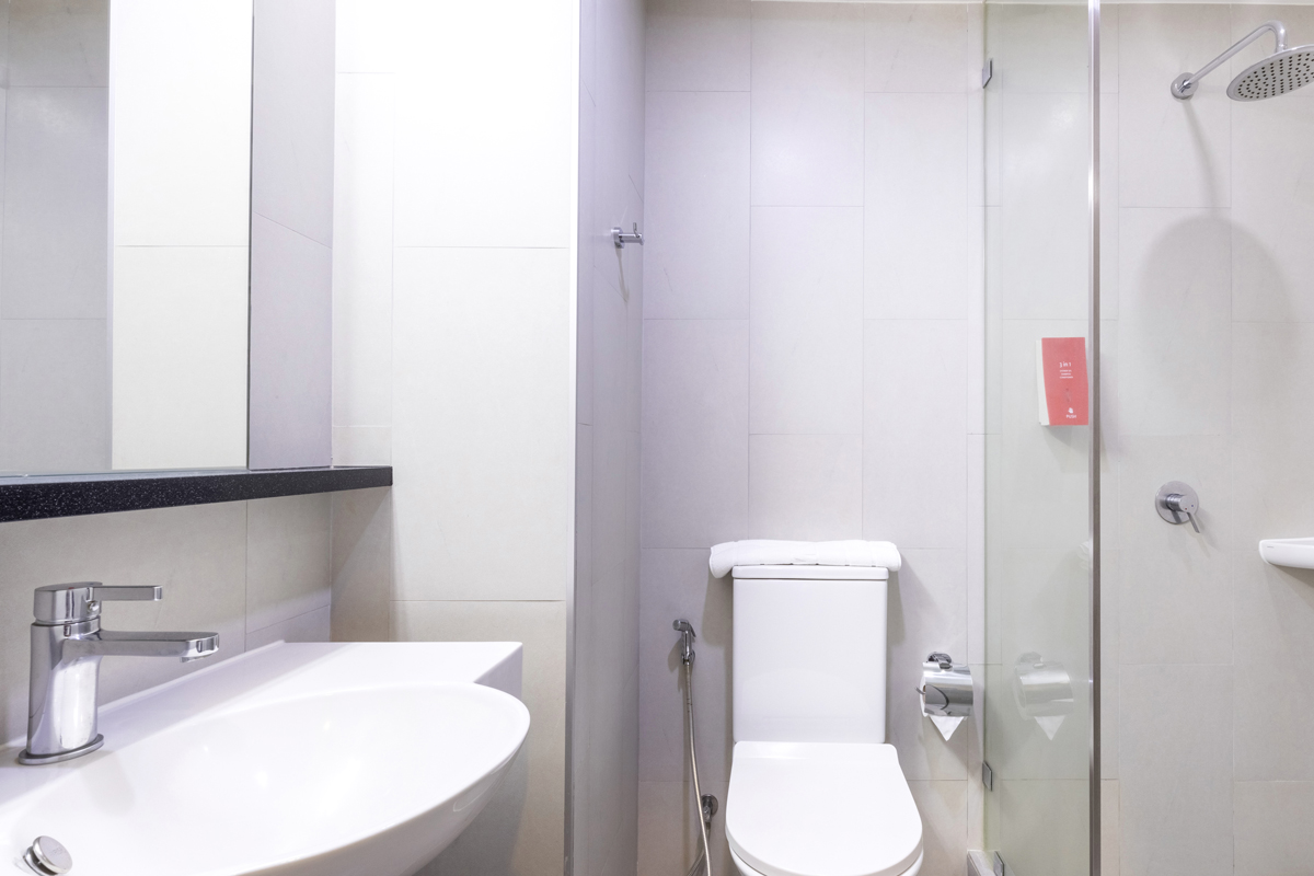 Easy Planet Bangkok Surawong