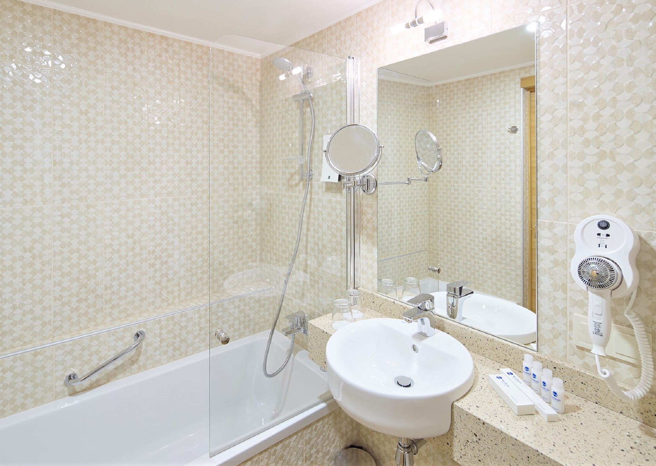 Wellton Riga Hotel & Spa