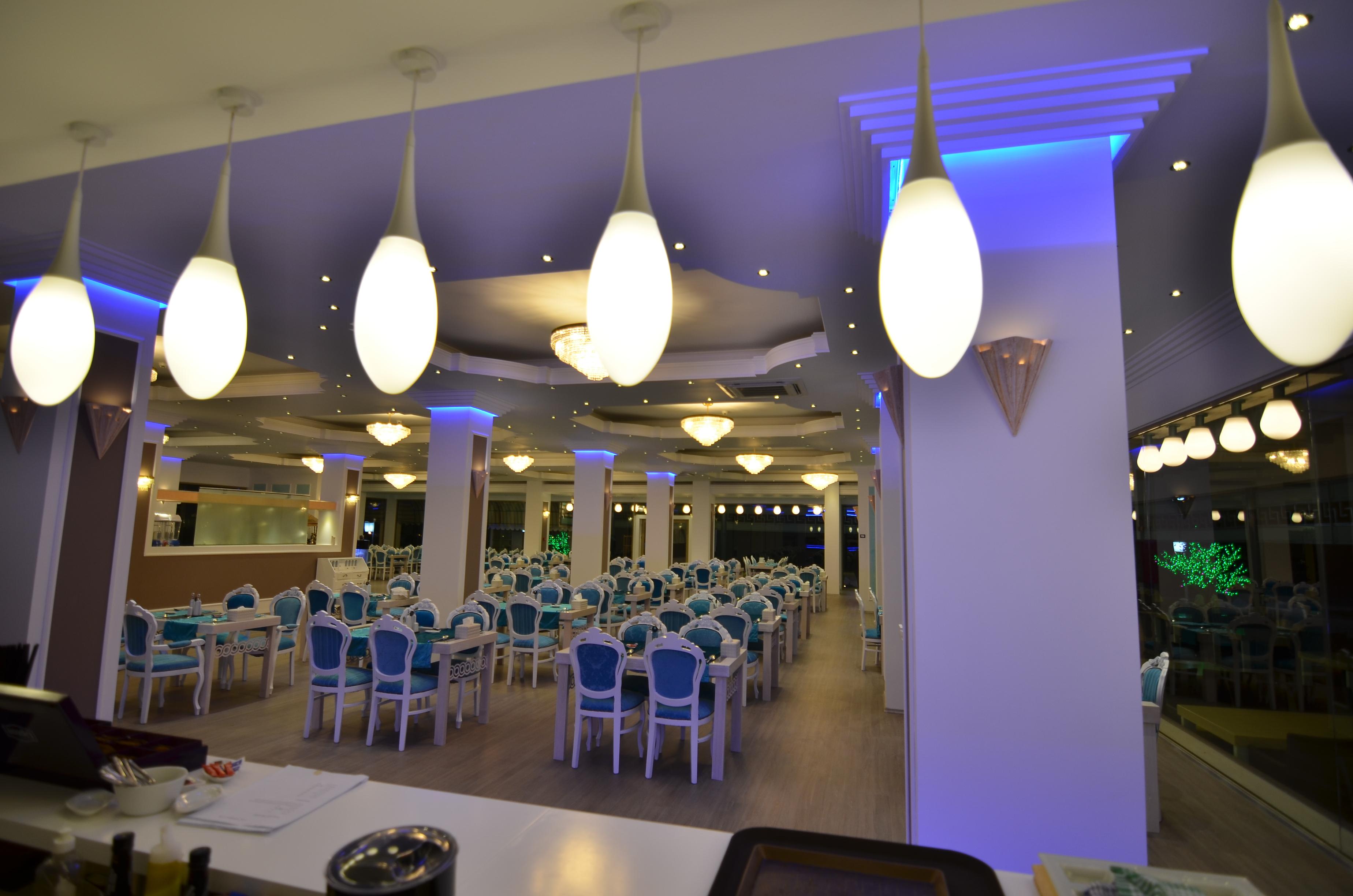 Phoenicia Luxury