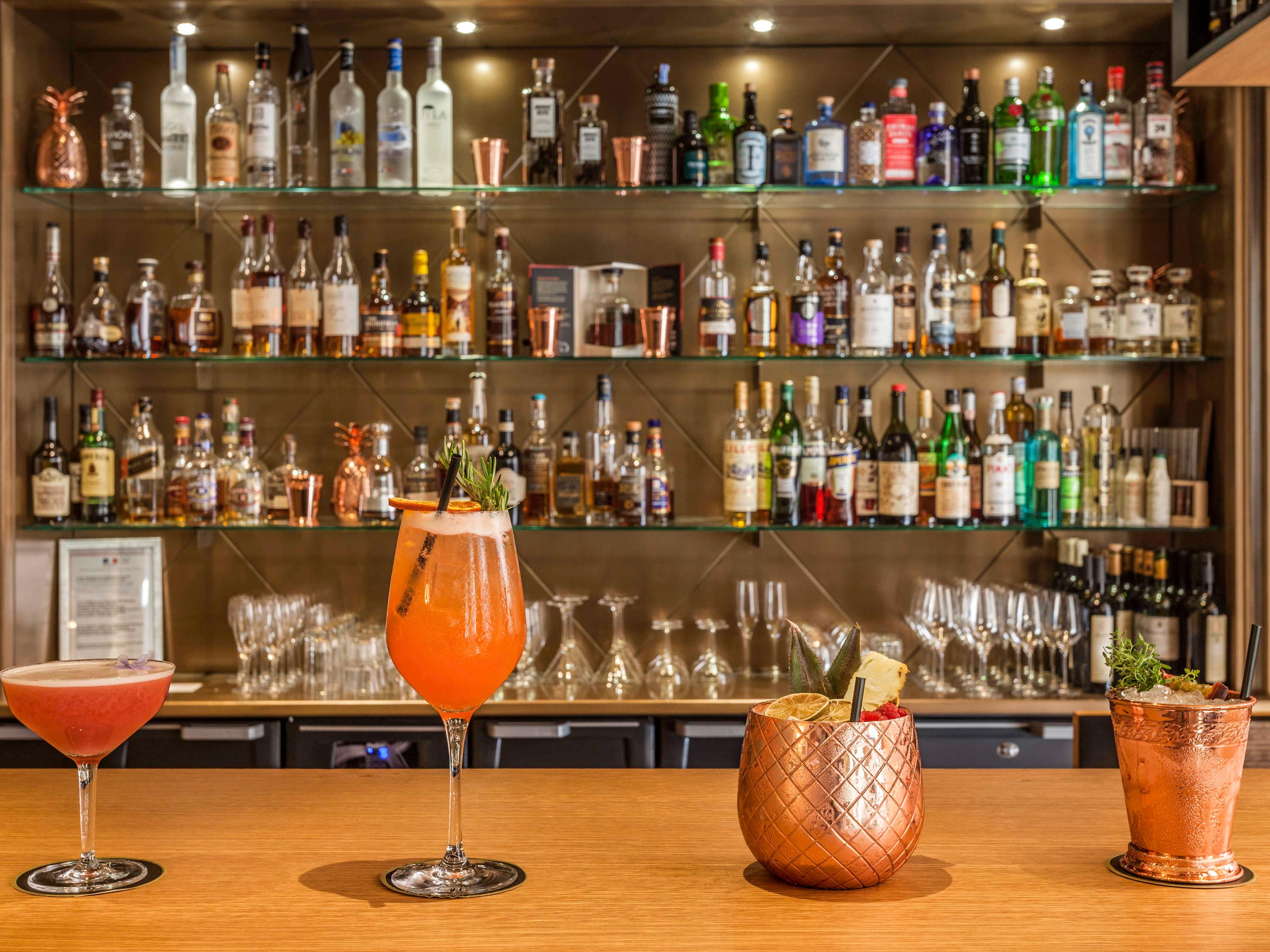 La Cour des Consuls Hôtel & Spa Toulouse - MGallery Collection by null