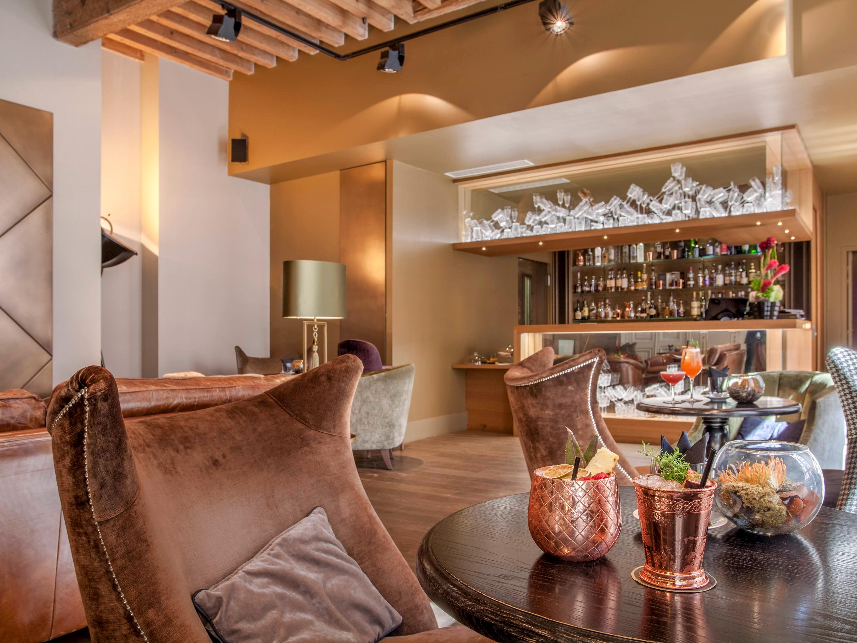 La Cour des Consuls Hôtel & Spa Toulouse -