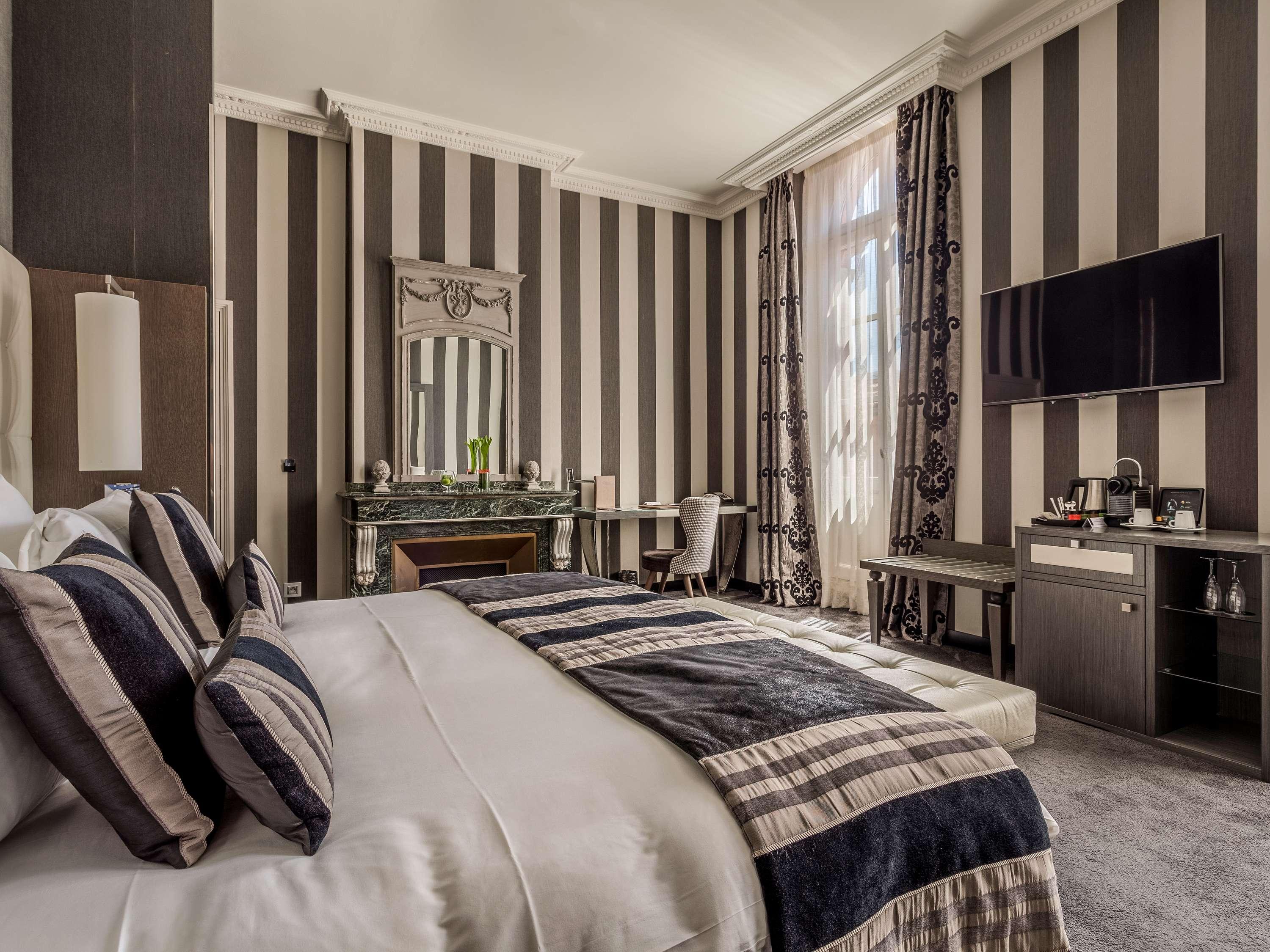 La Cour des Consuls Hôtel & Spa Toulouse - MGallery Collection by null